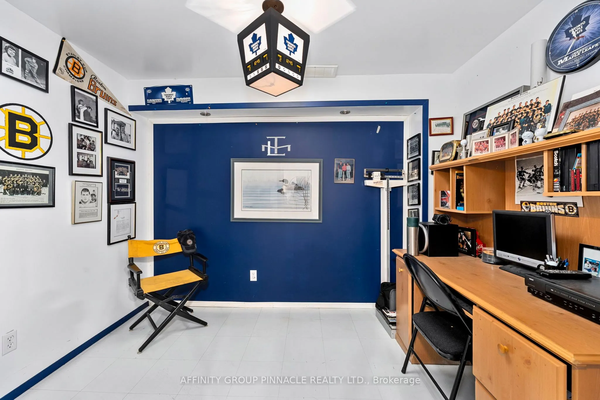 3 David Drive