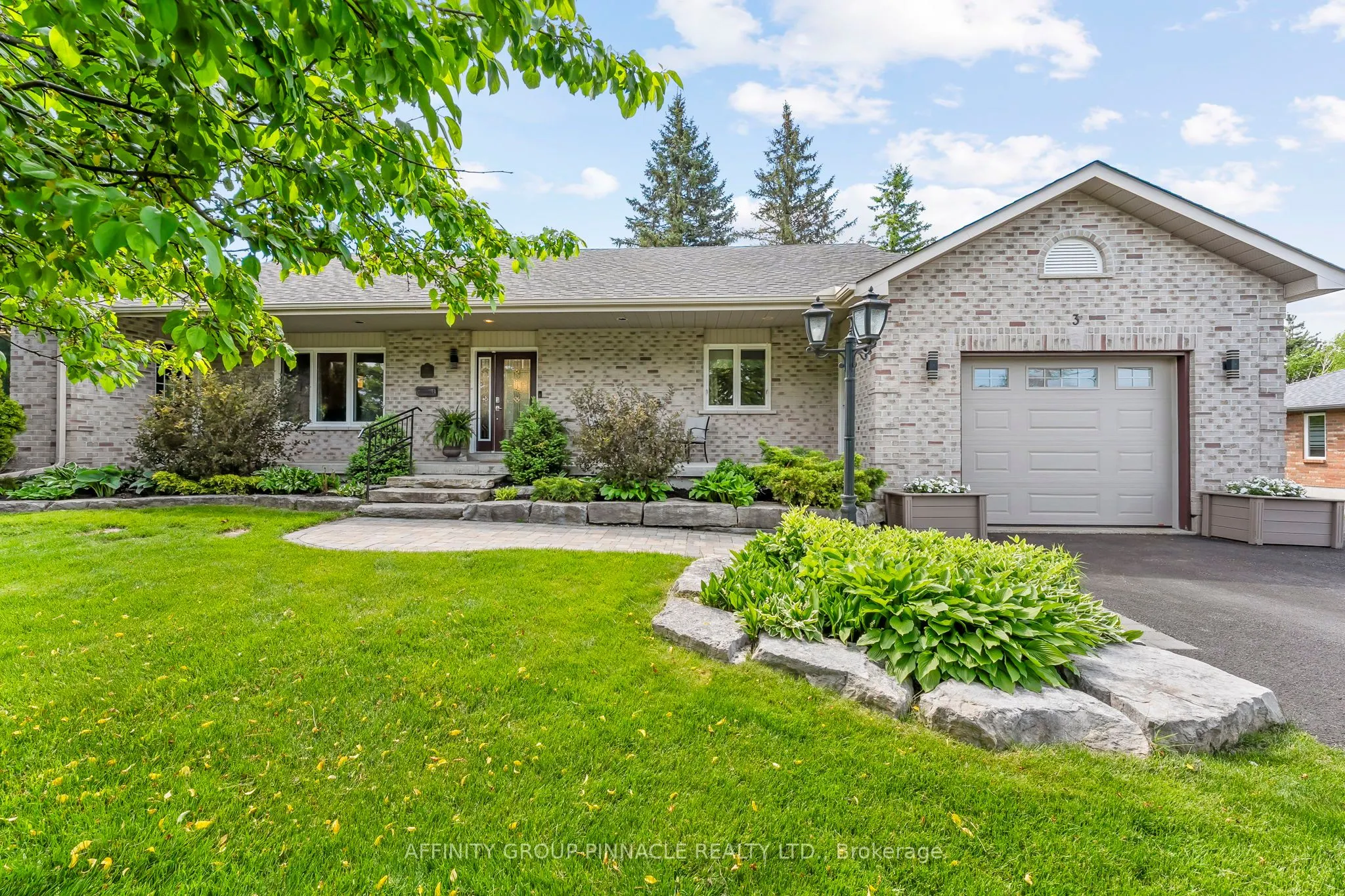 3 David Drive