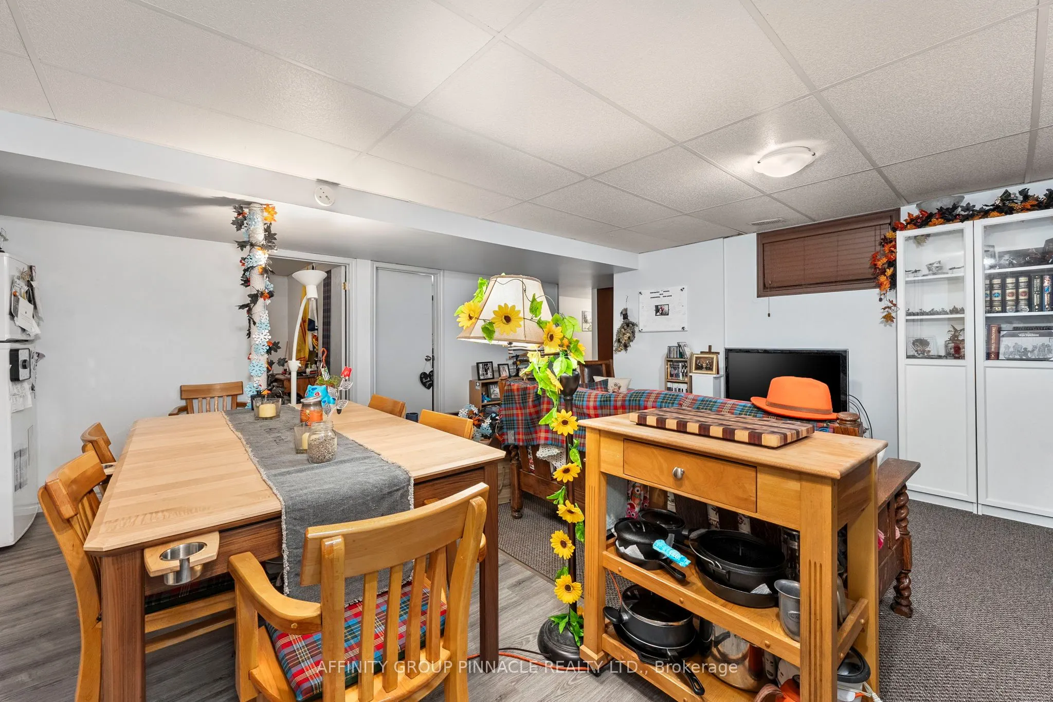 3 David Drive