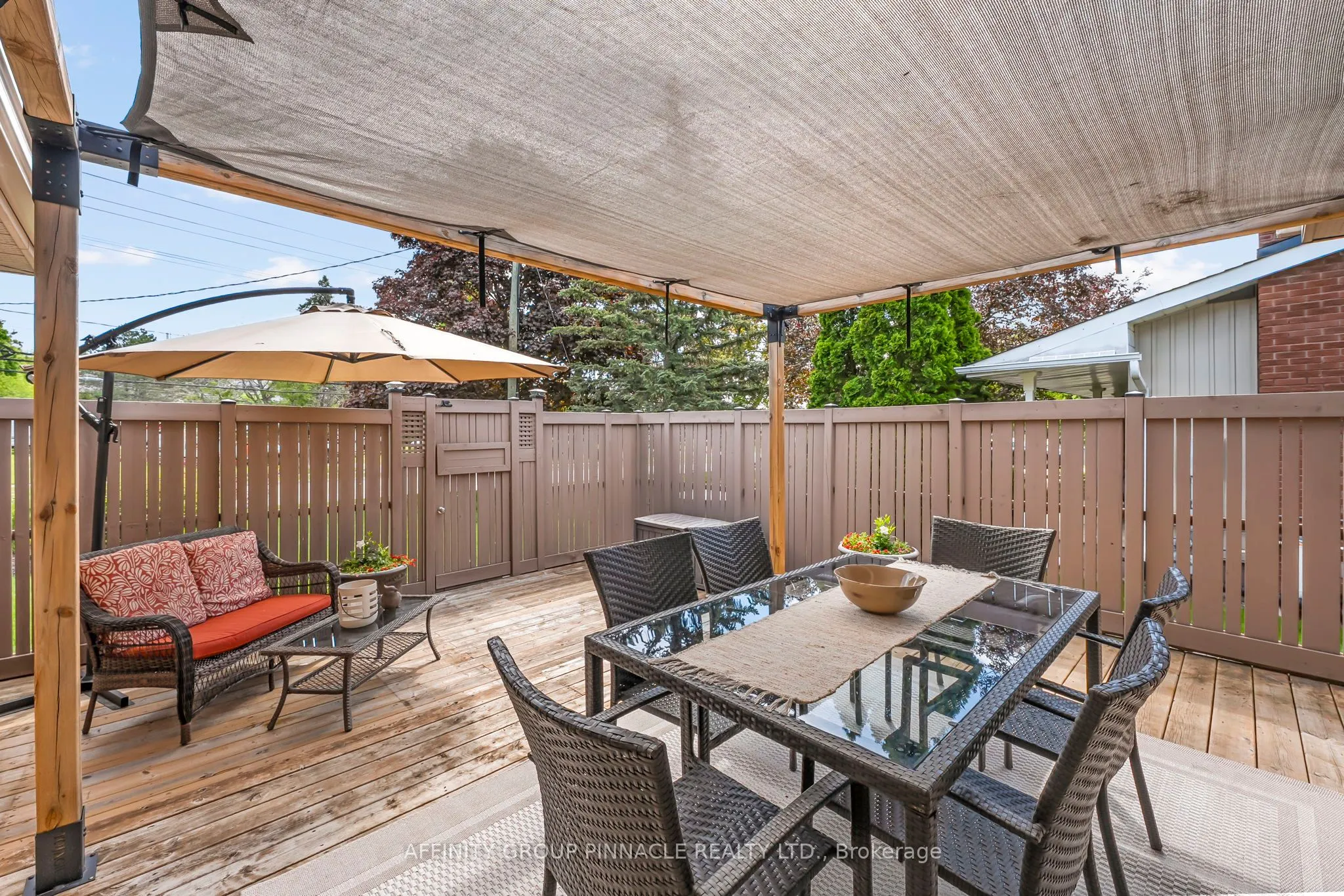 3 David Drive