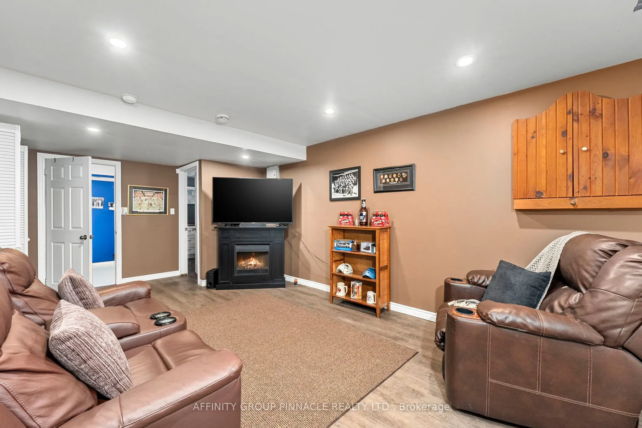 3 David Drive