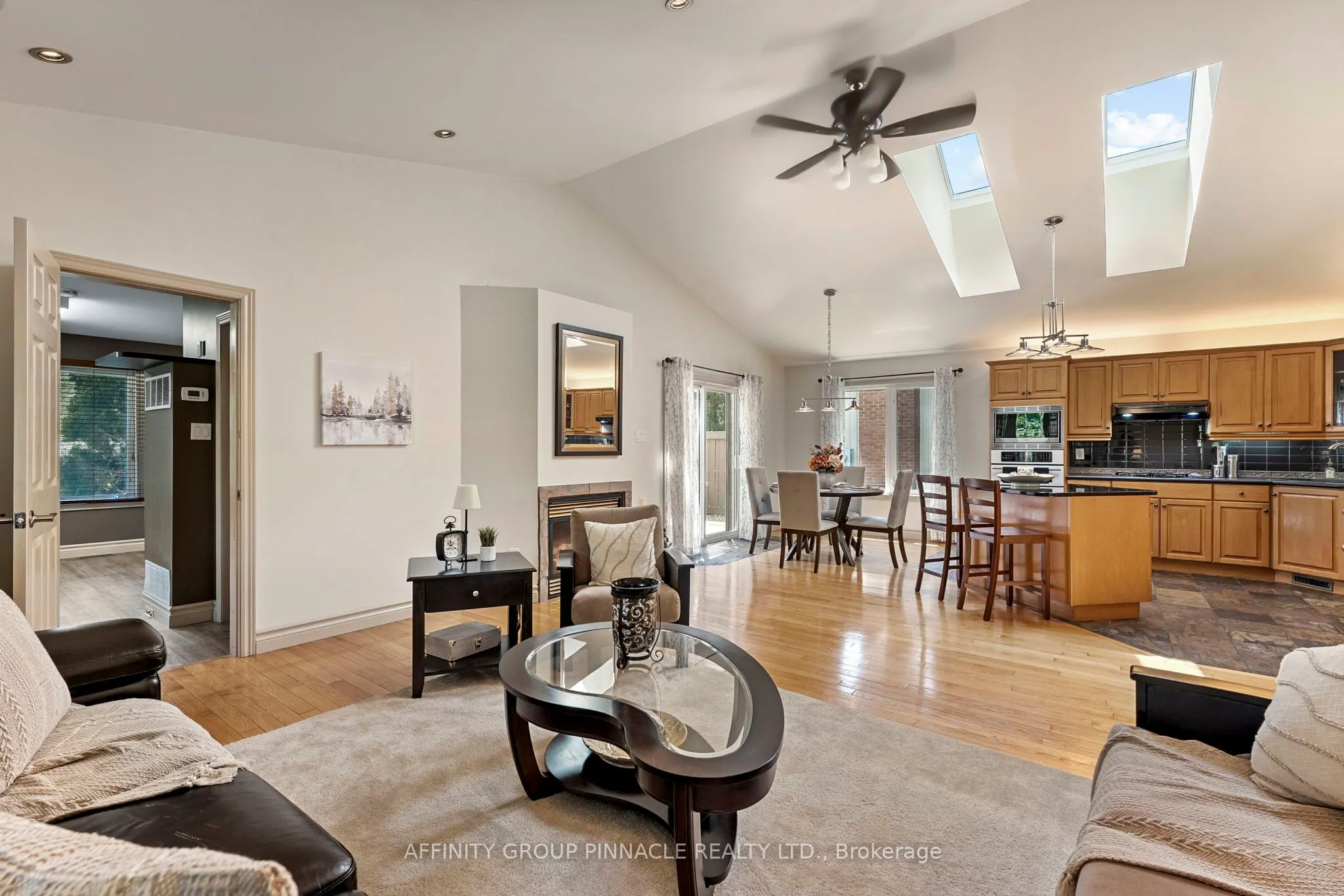 3 David Drive