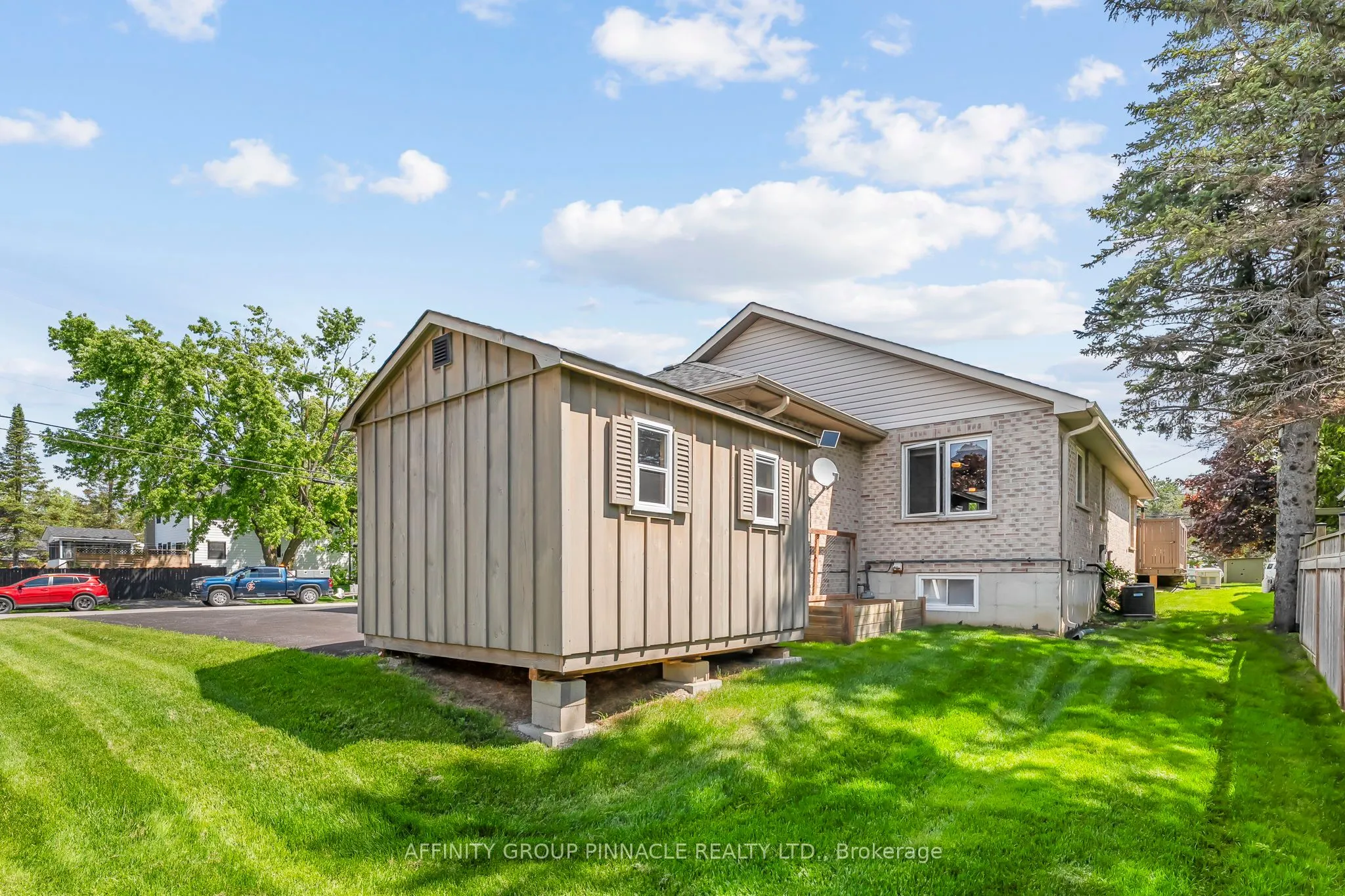 3 David Drive