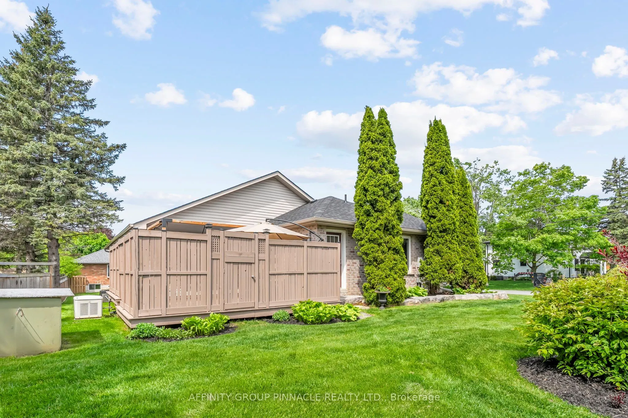 3 David Drive