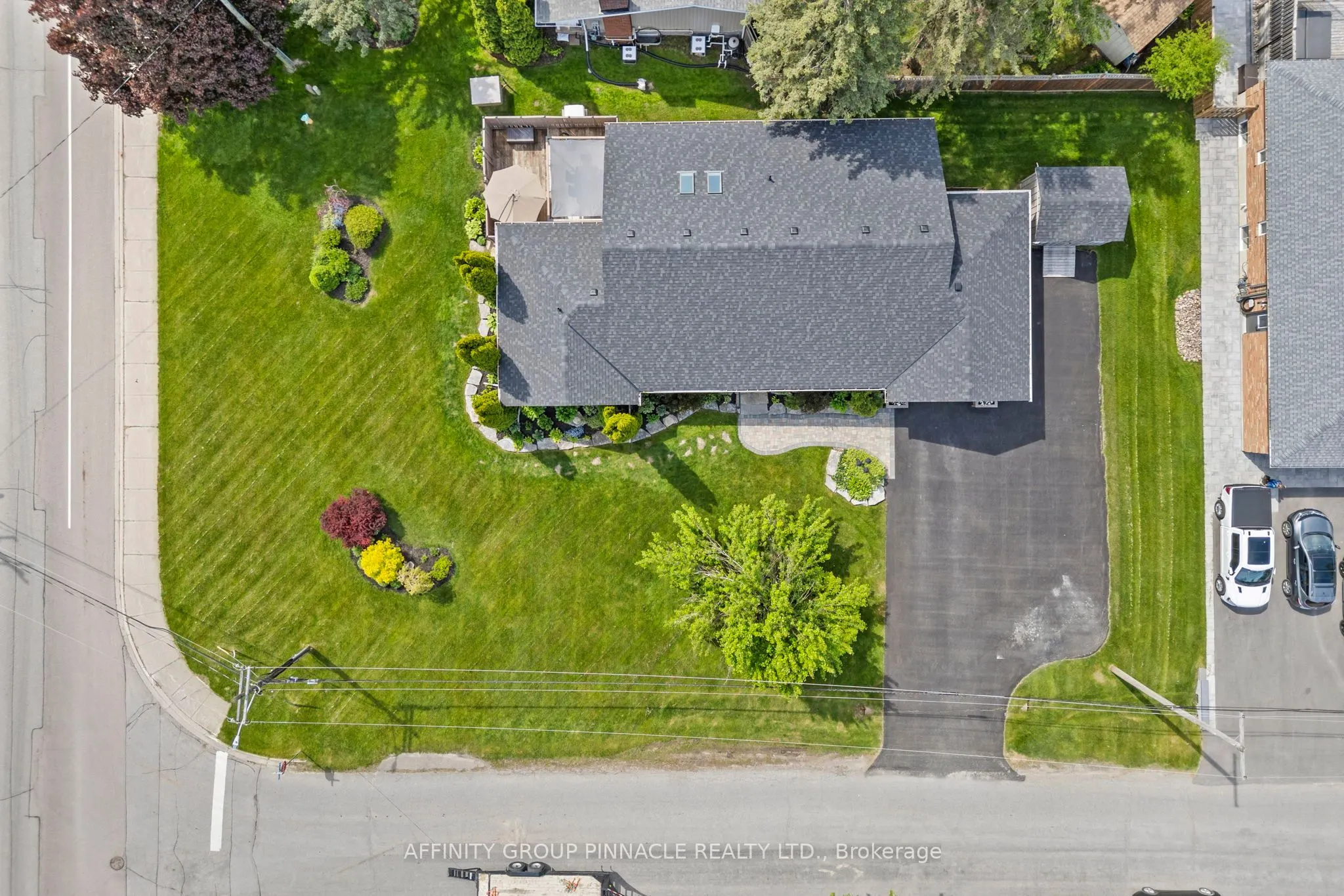 3 David Drive