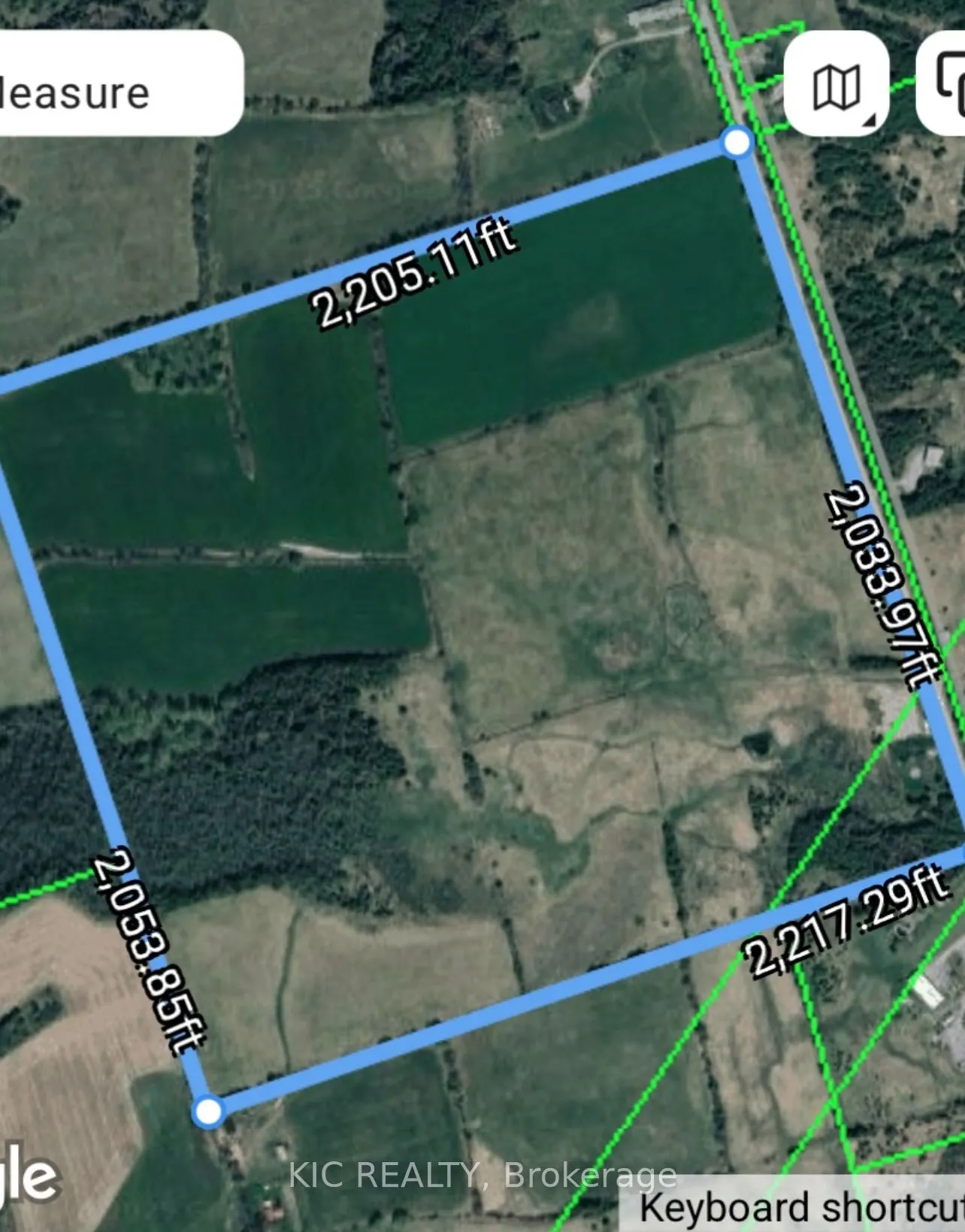556 Fifth Line Rd Dum Road