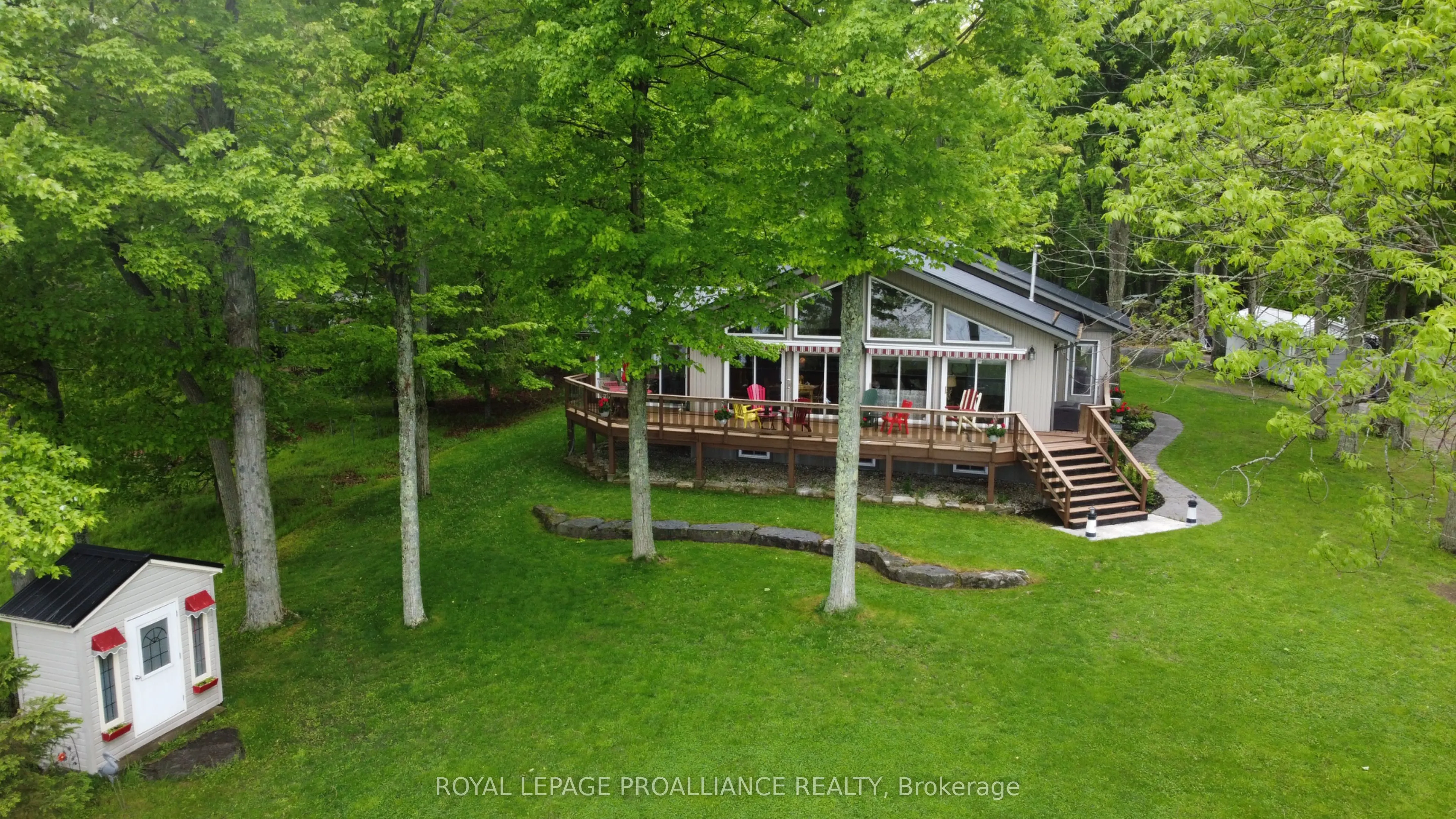 919 Cook Road