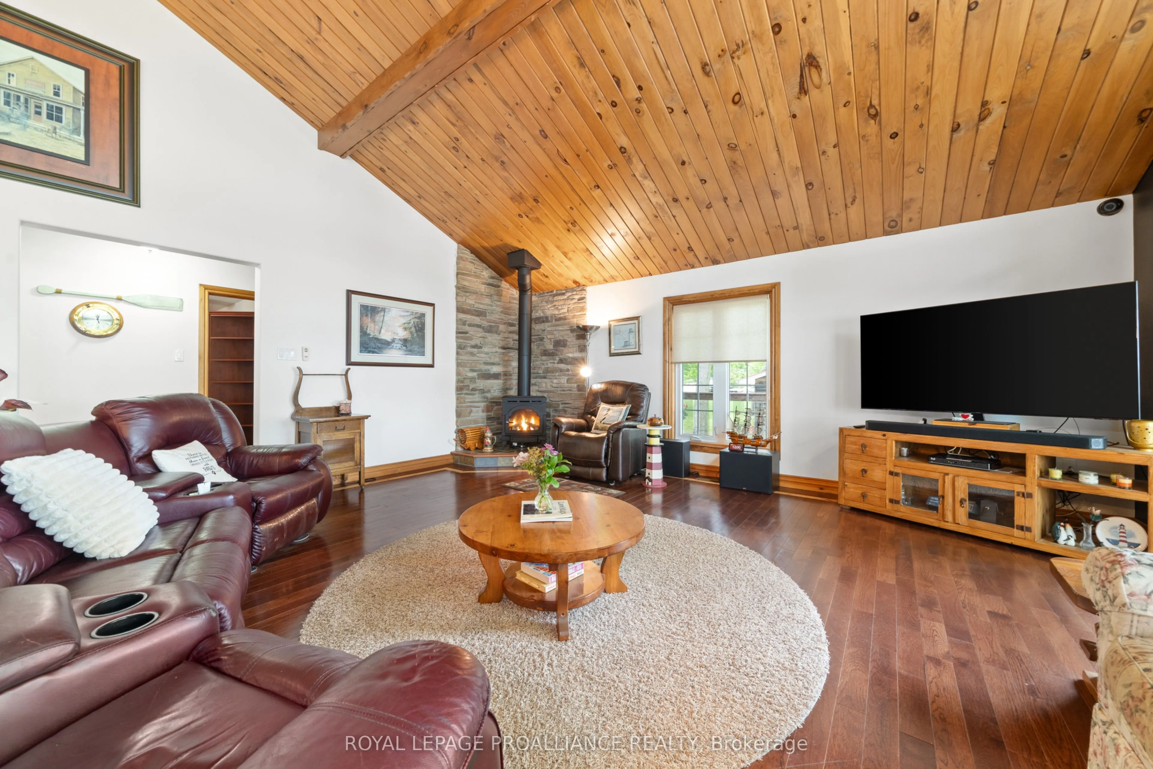 919 Cook Road