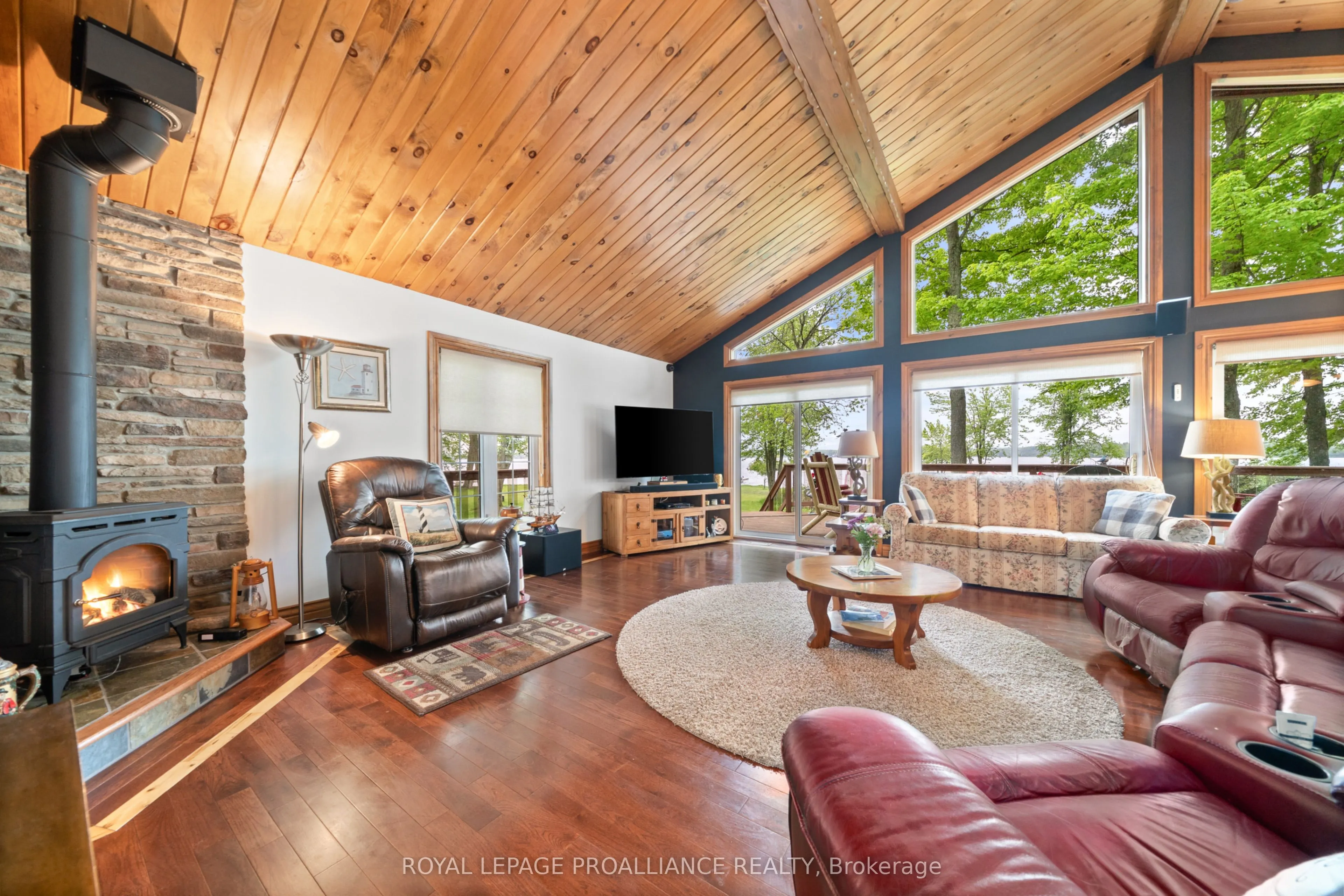 919 Cook Road