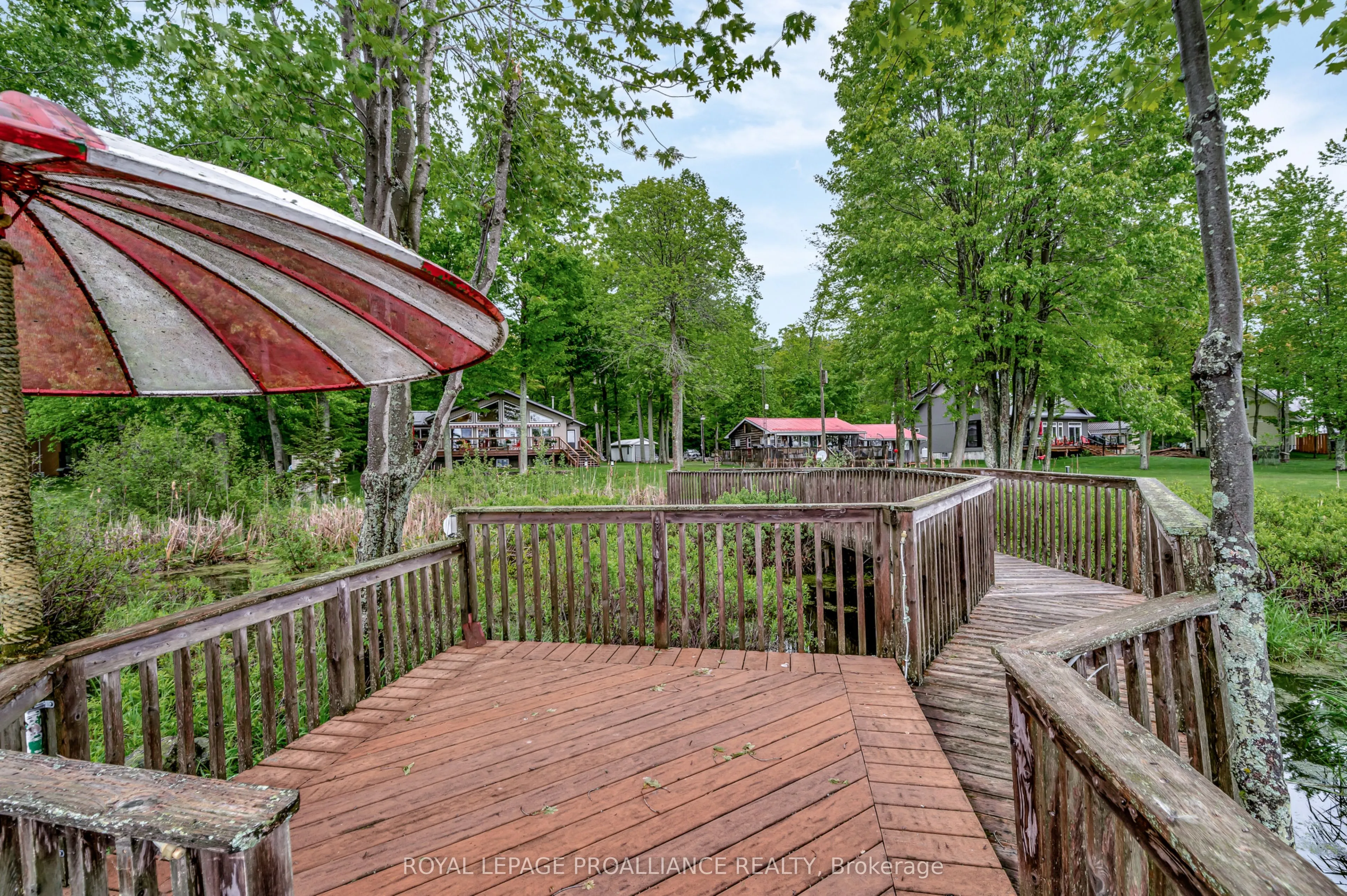919 Cook Road