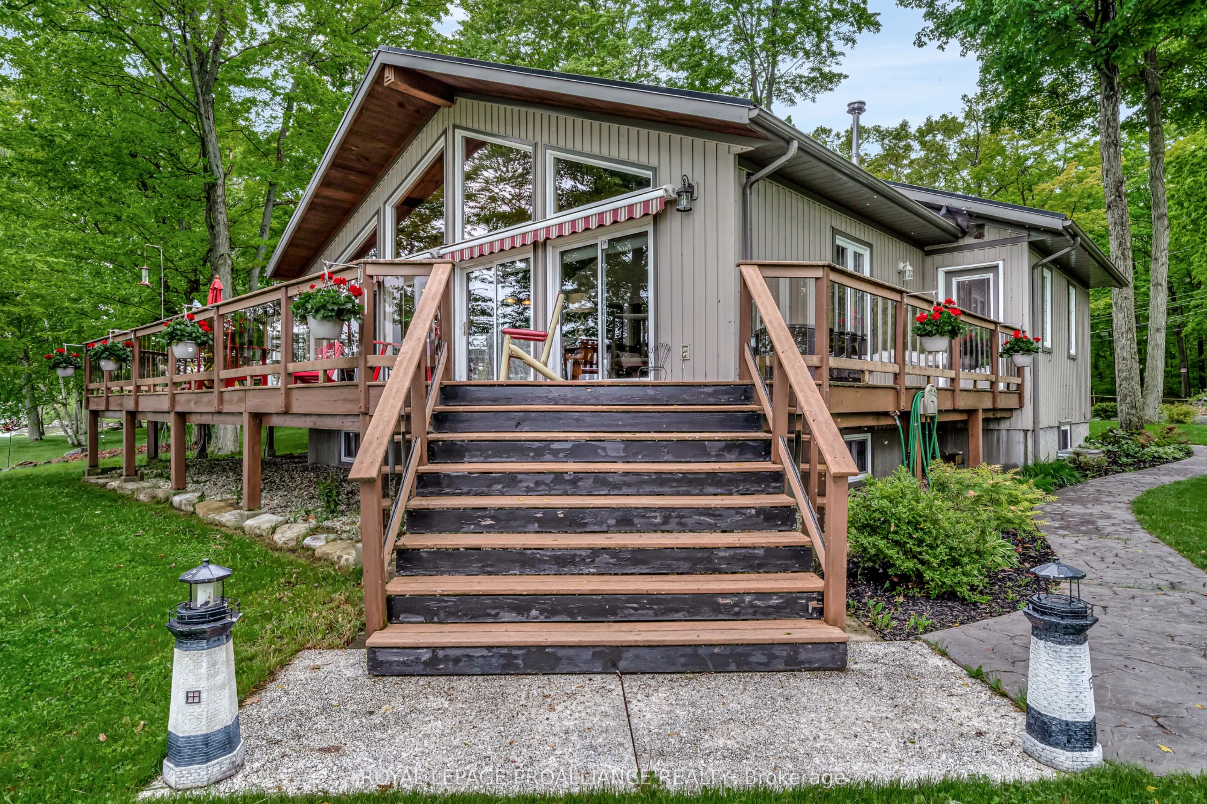 919 Cook Road