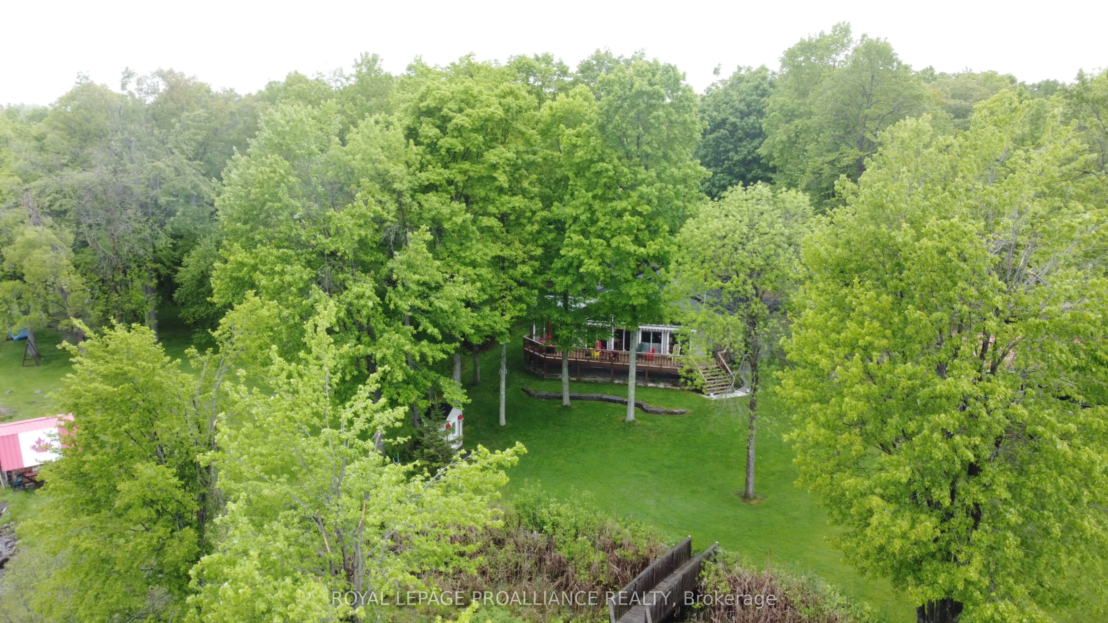 919 Cook Road