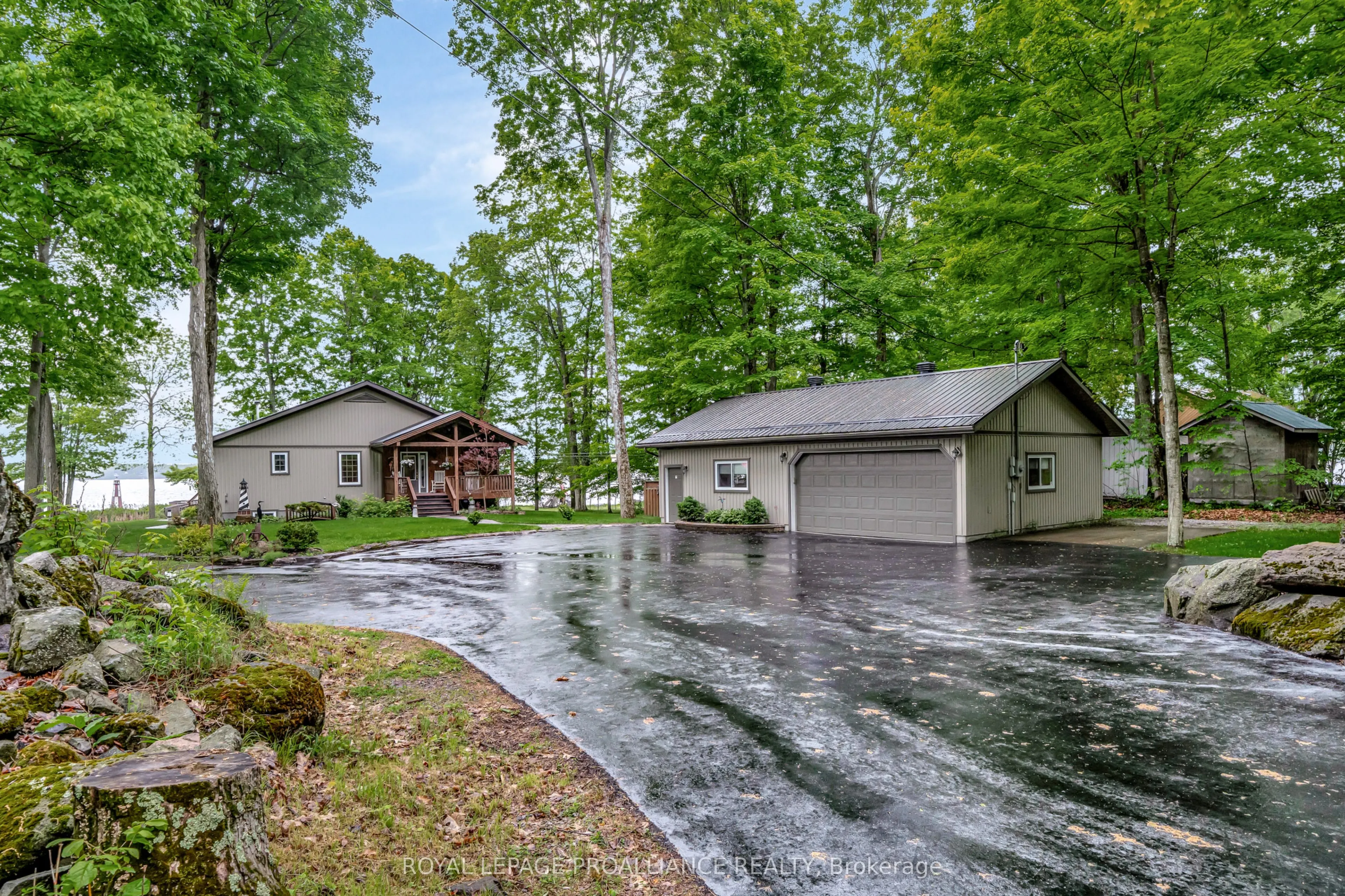 919 Cook Road