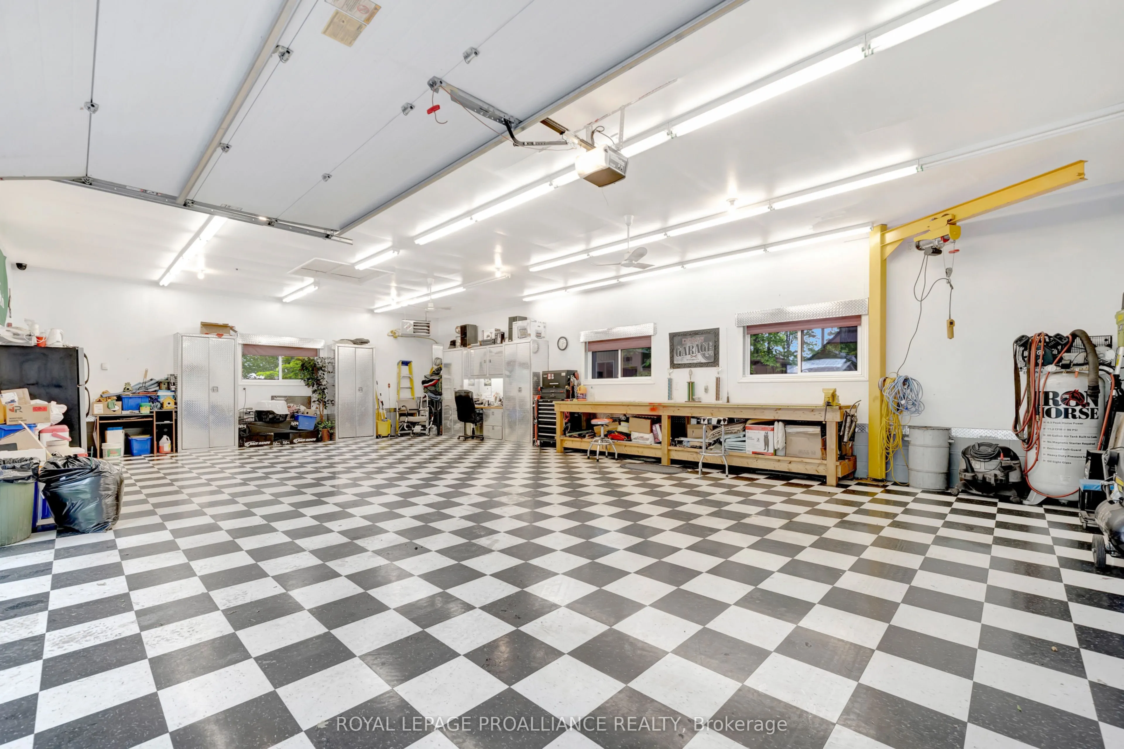 919 Cook Road