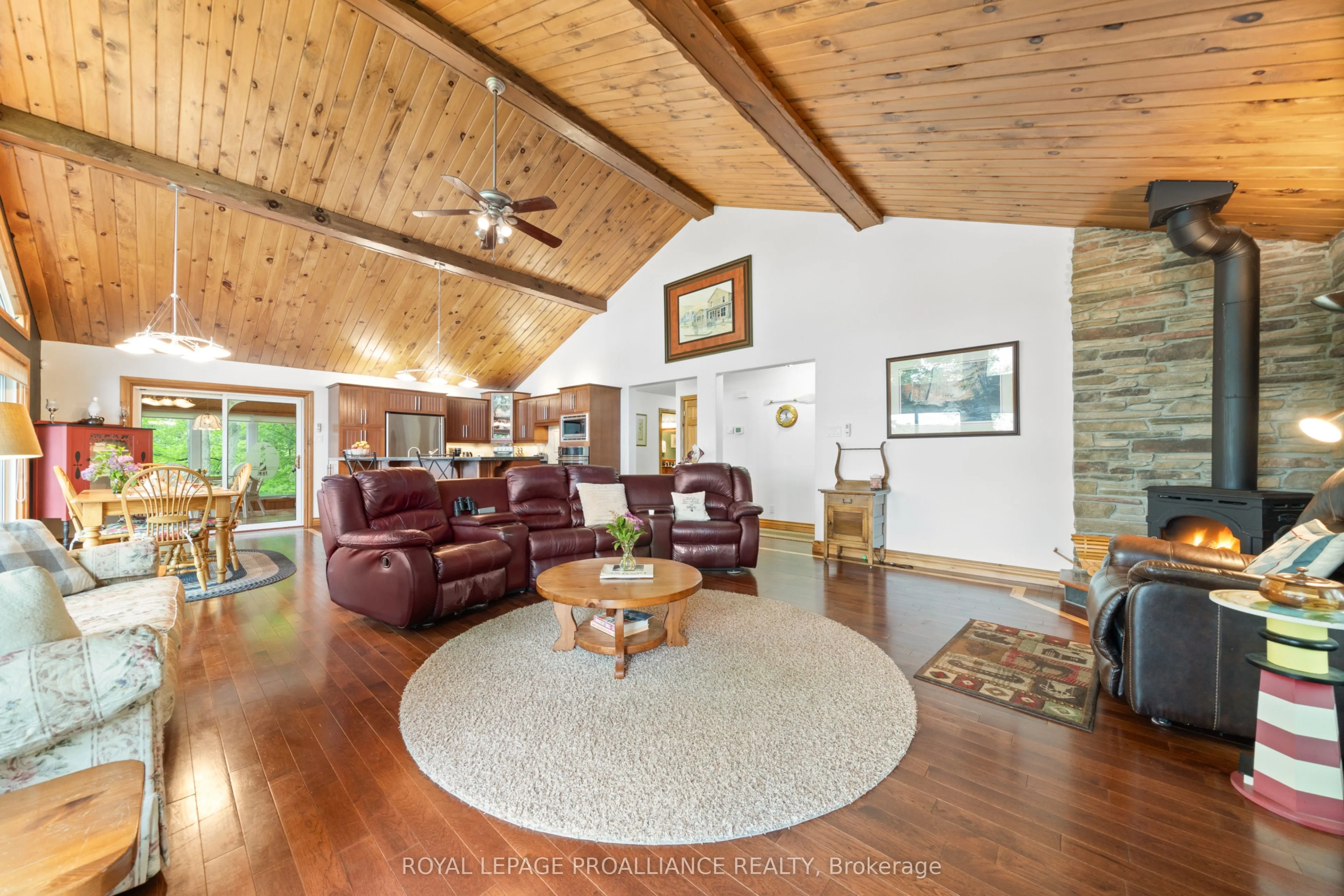 919 Cook Road