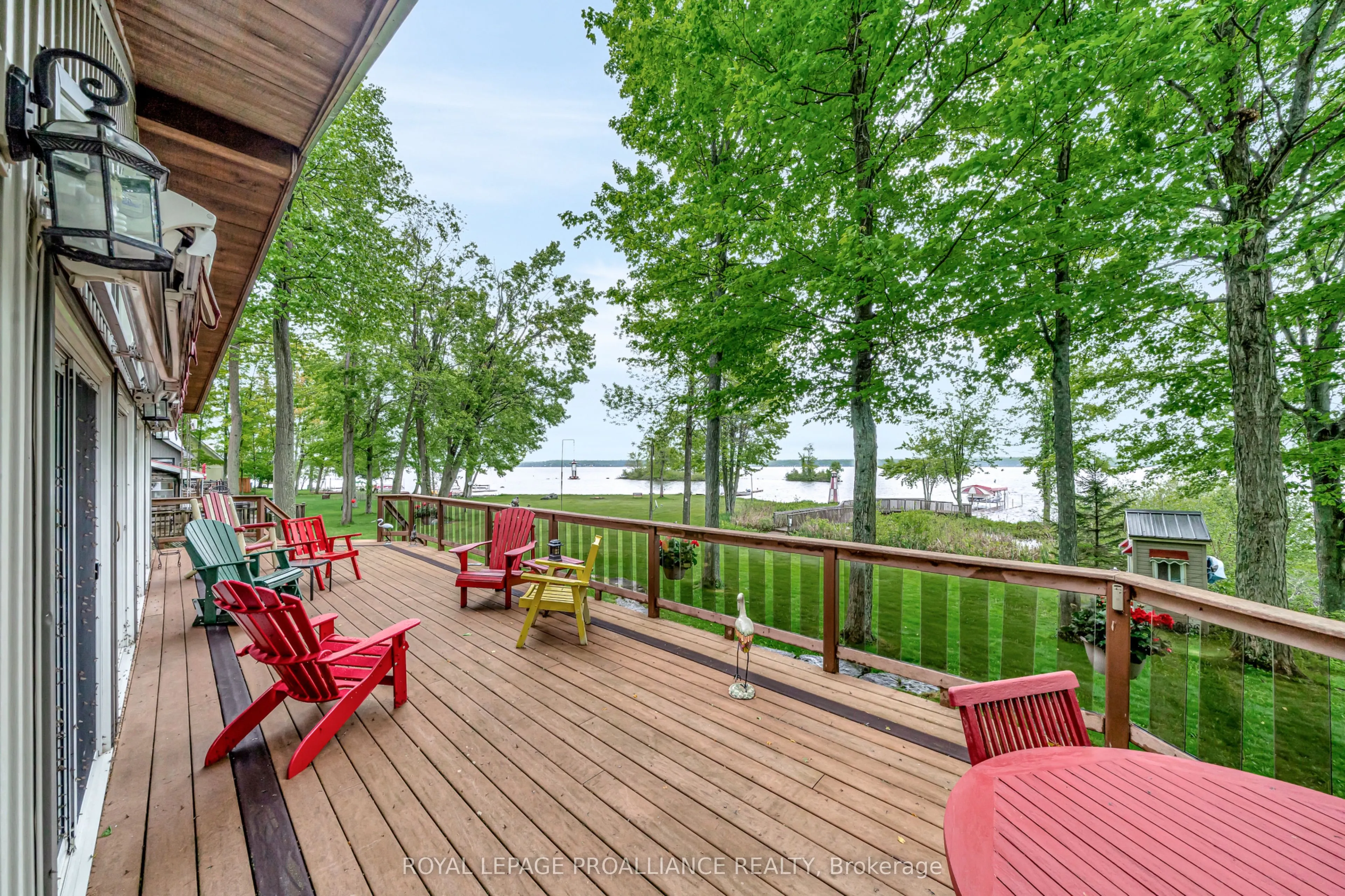 919 Cook Road