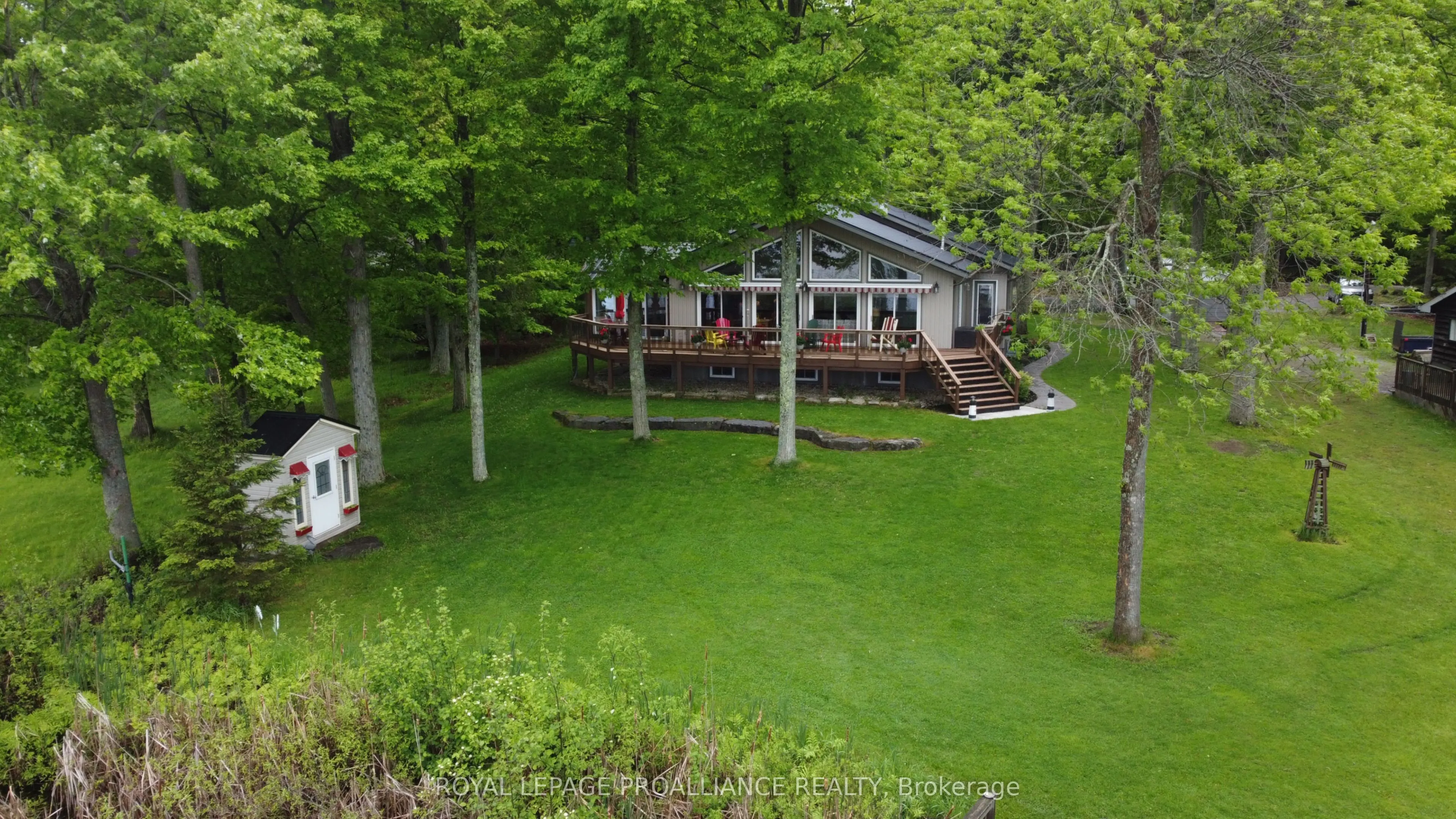 919 Cook Road