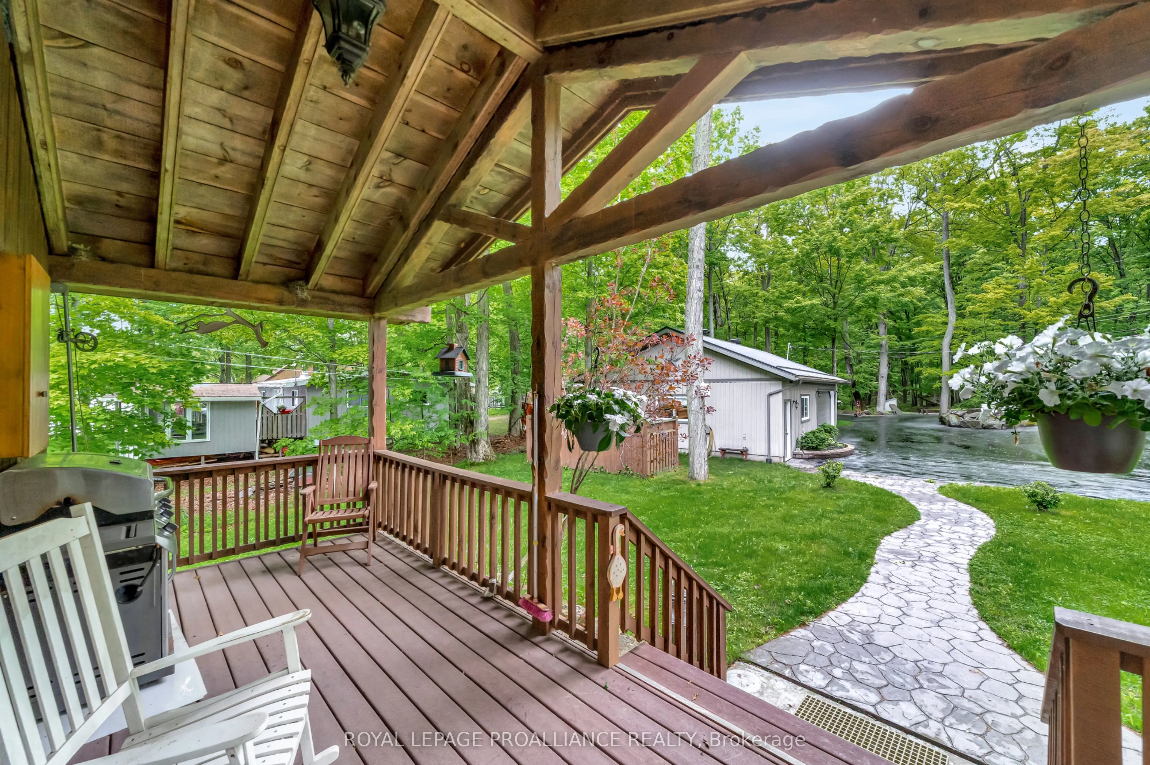 919 Cook Road