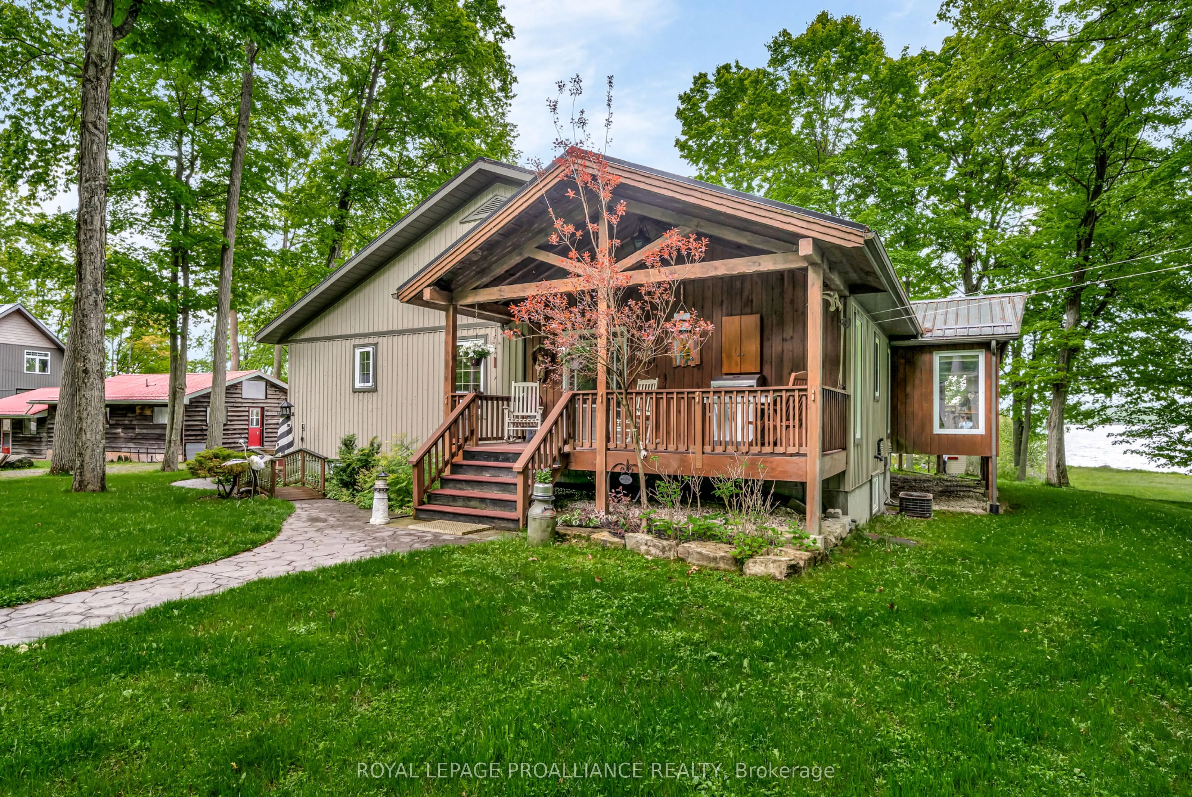 919 Cook Road