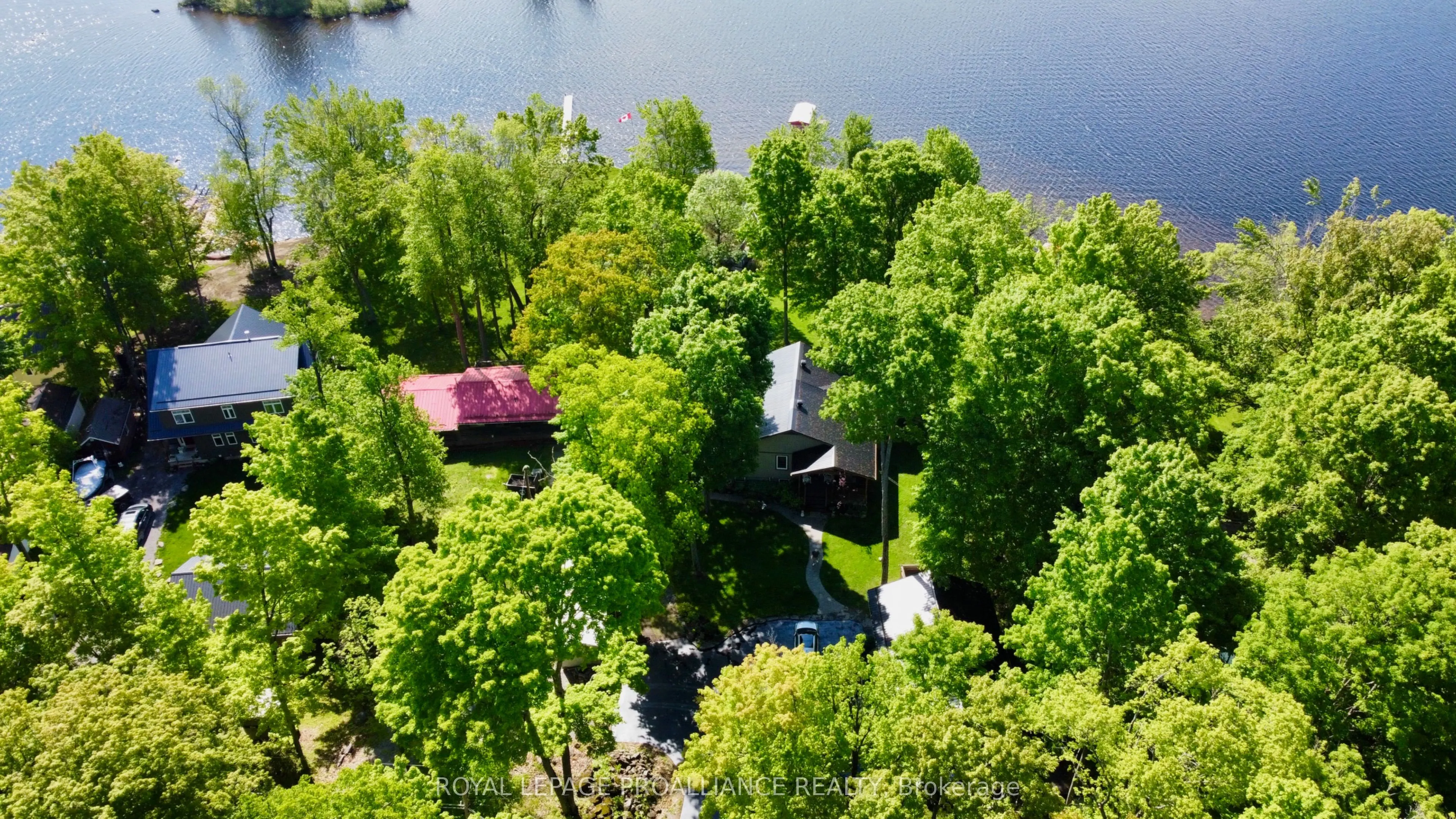 919 Cook Road