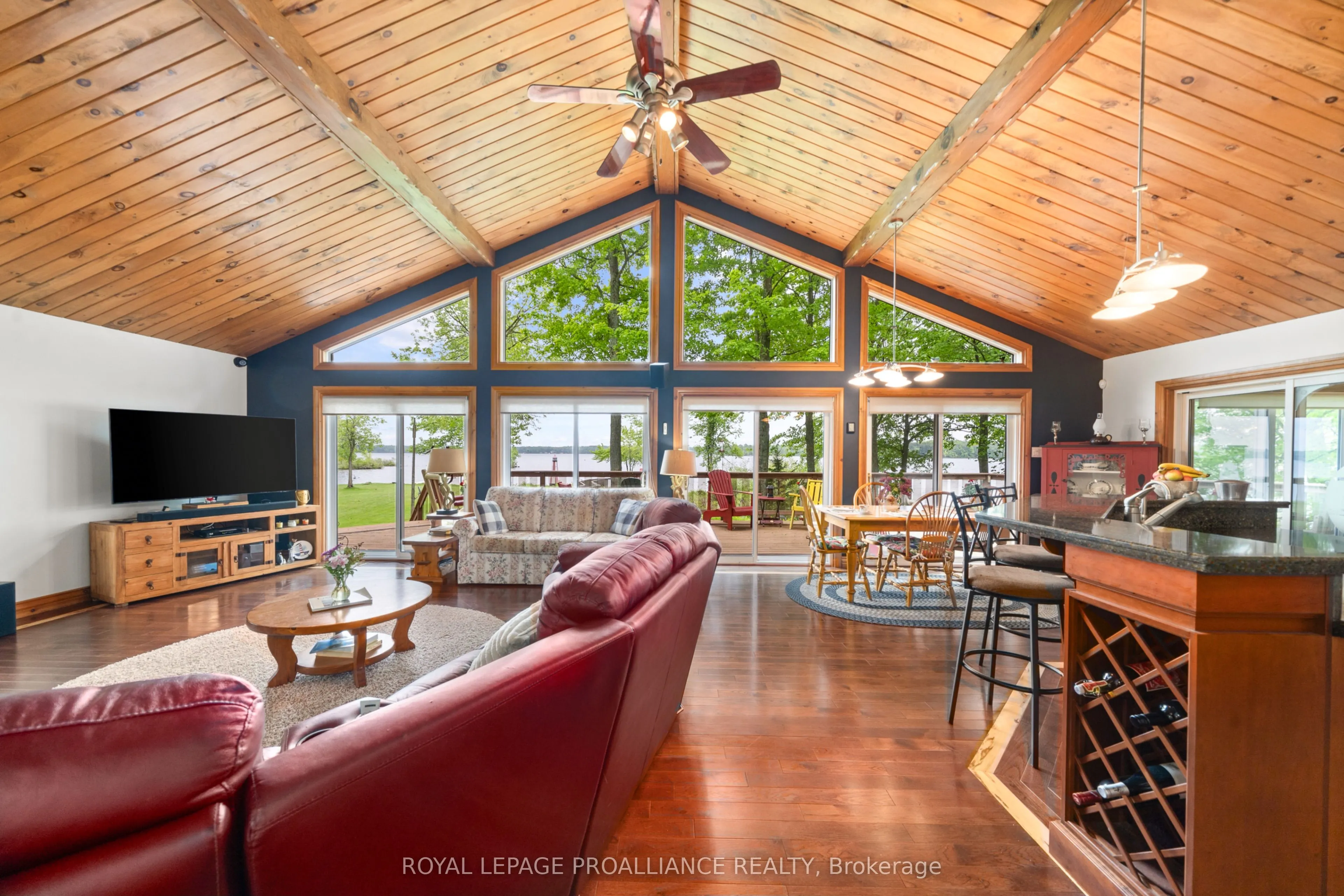 919 Cook Road