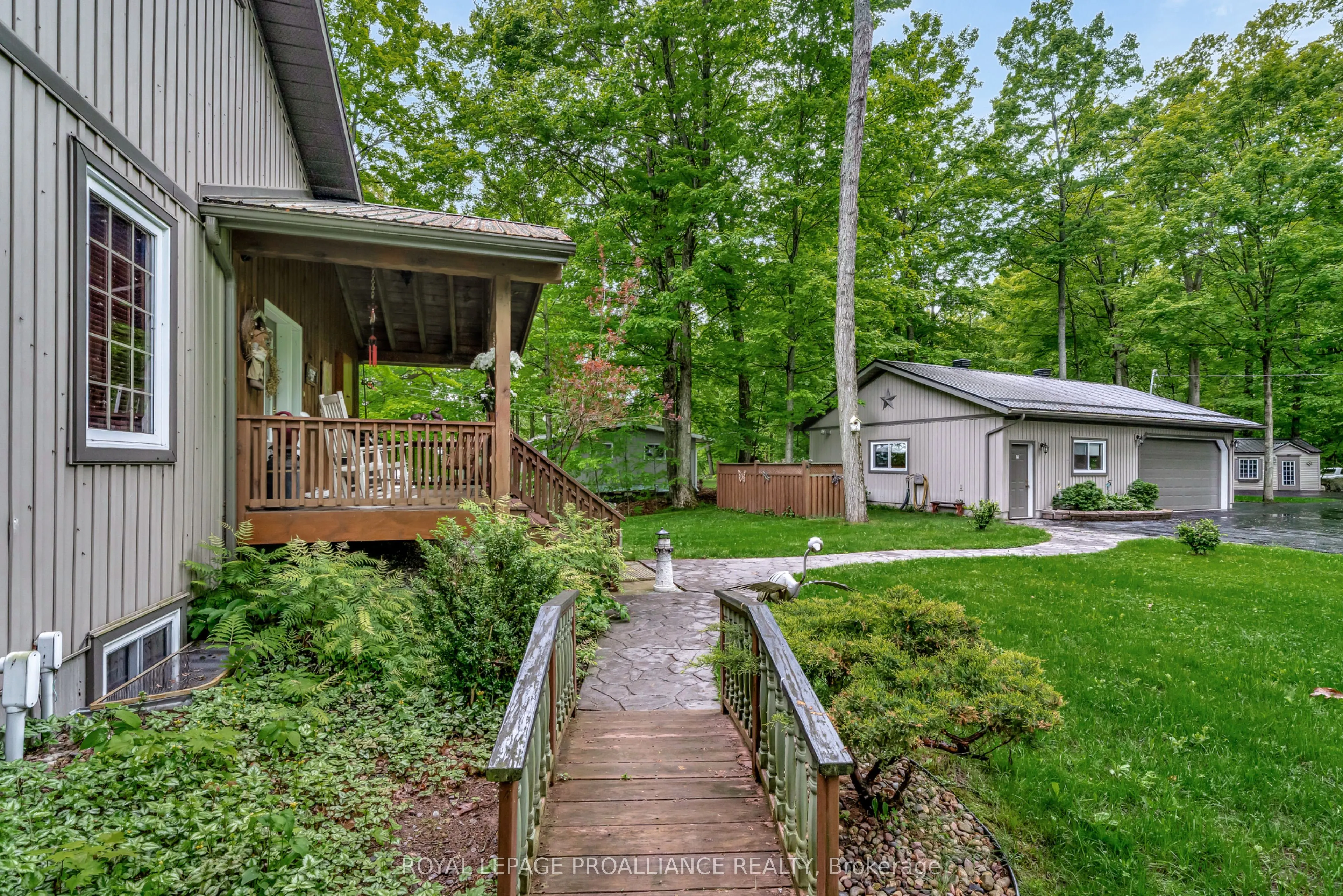 919 Cook Road