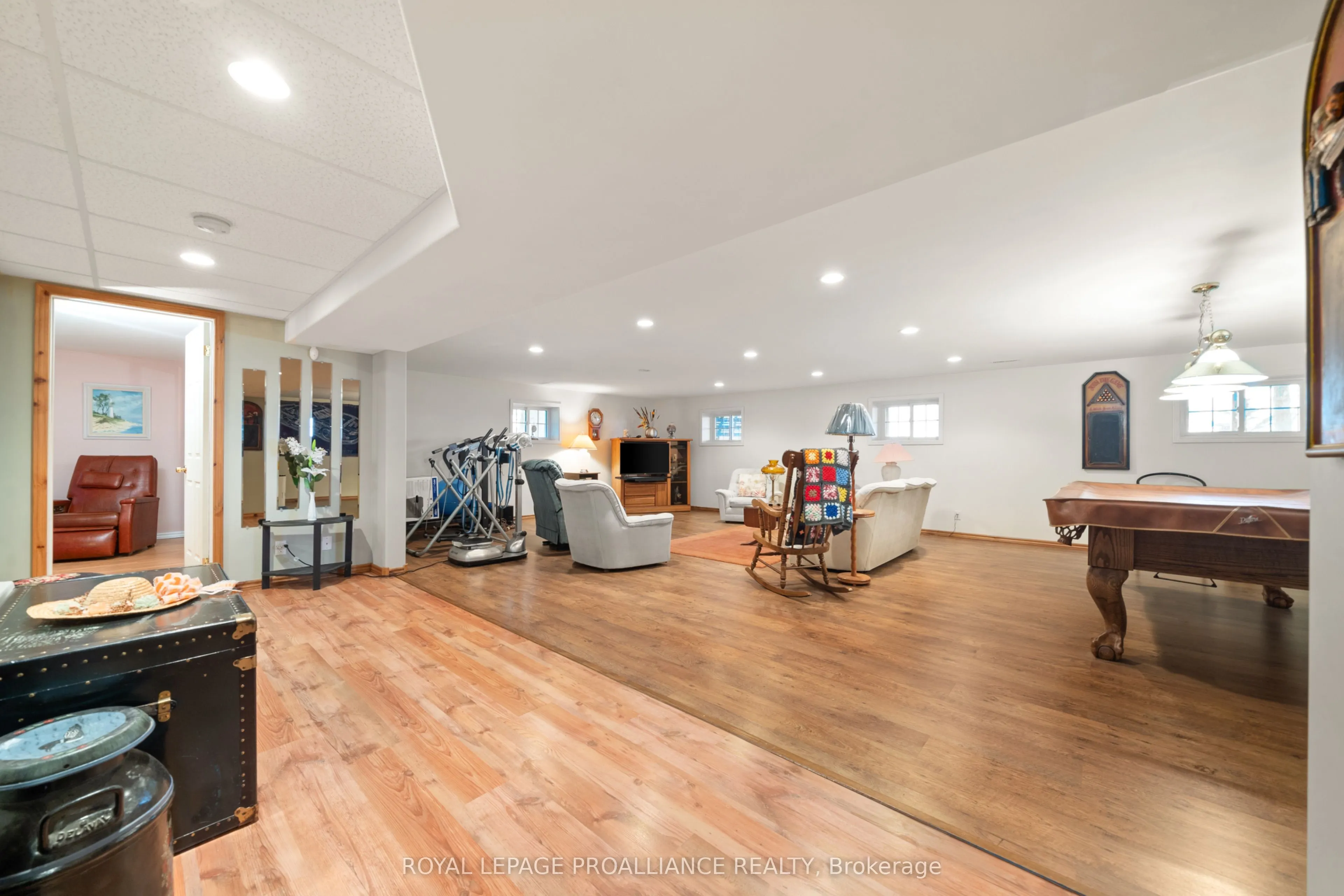 919 Cook Road