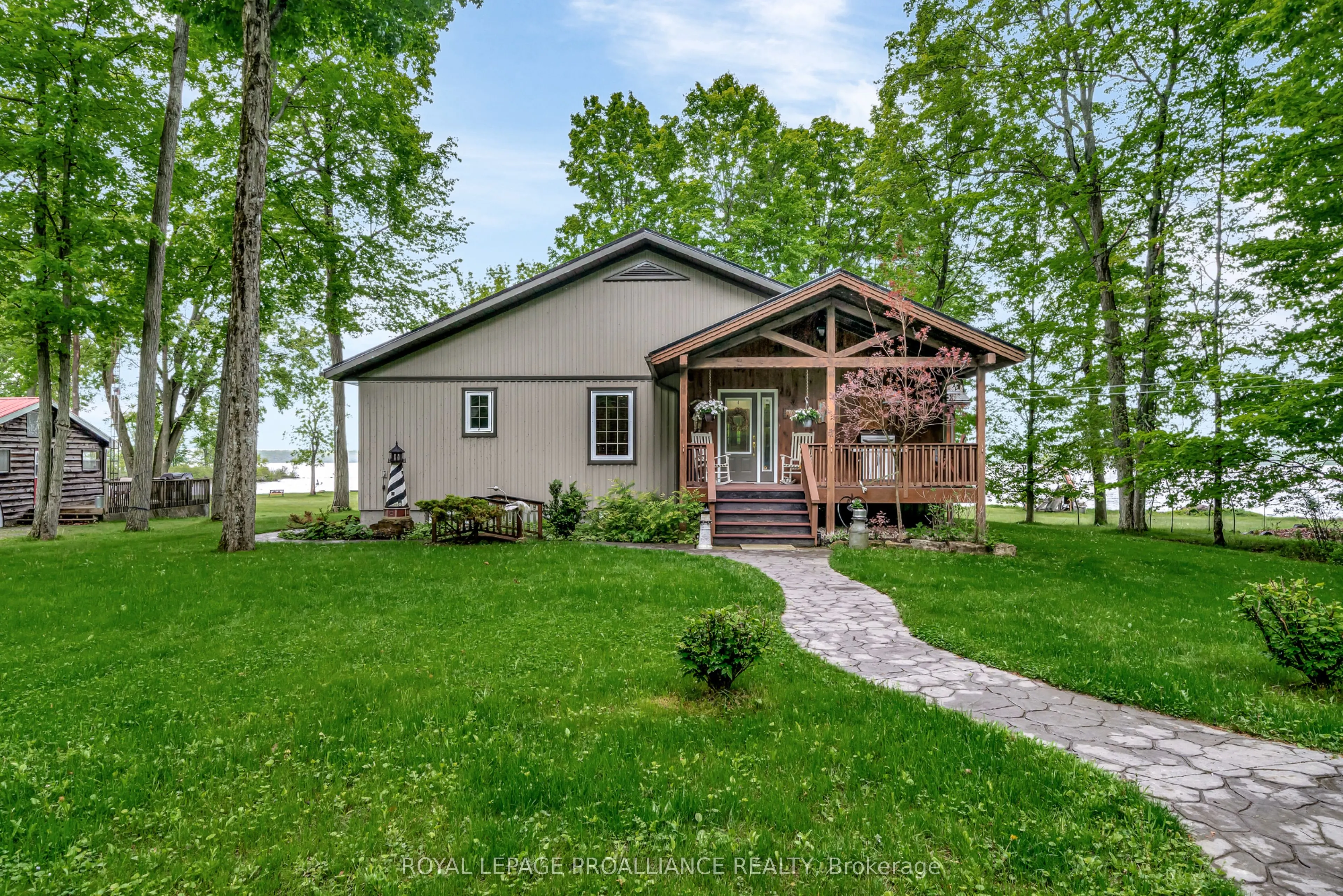 919 Cook Road