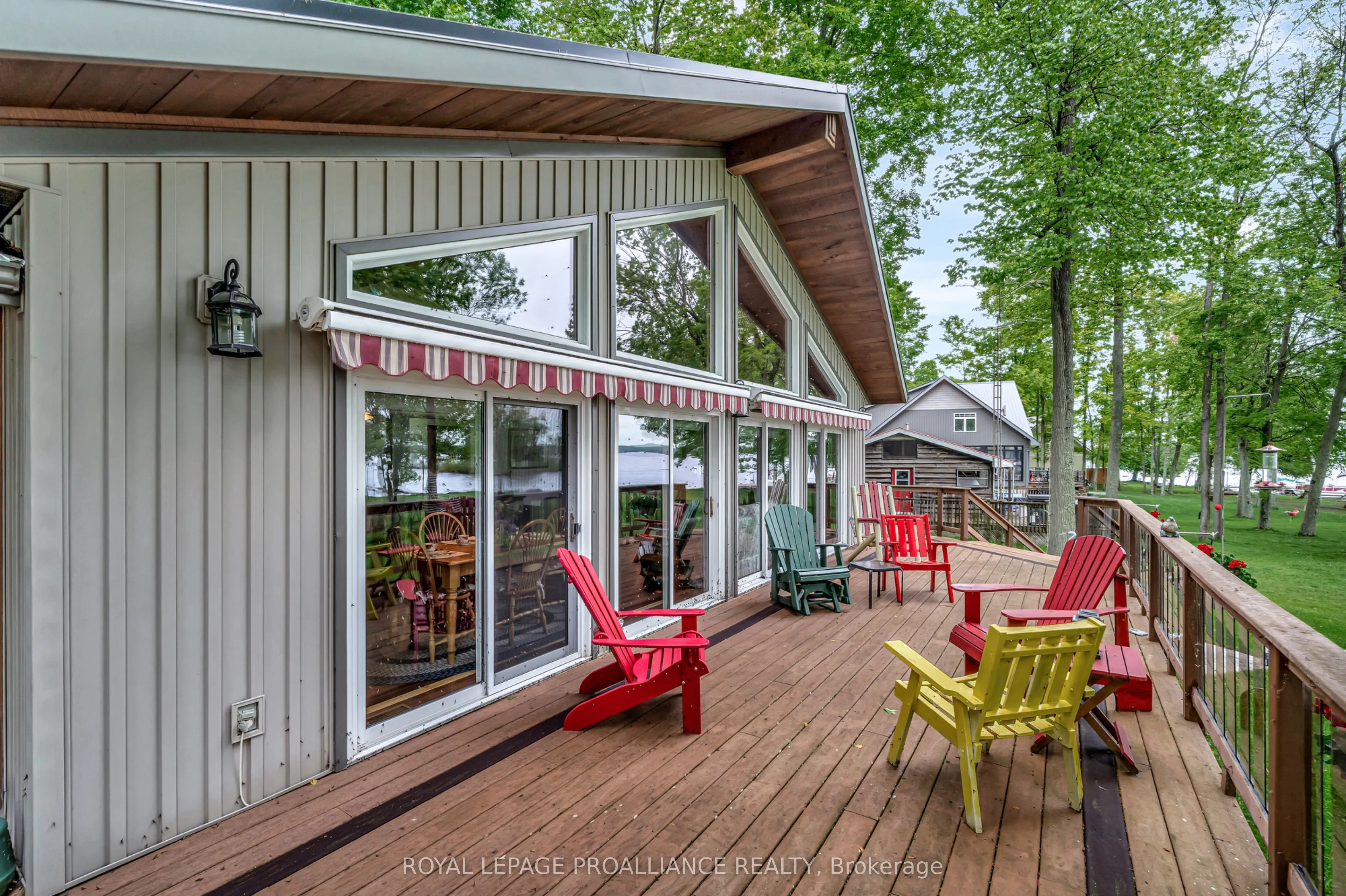 919 Cook Road