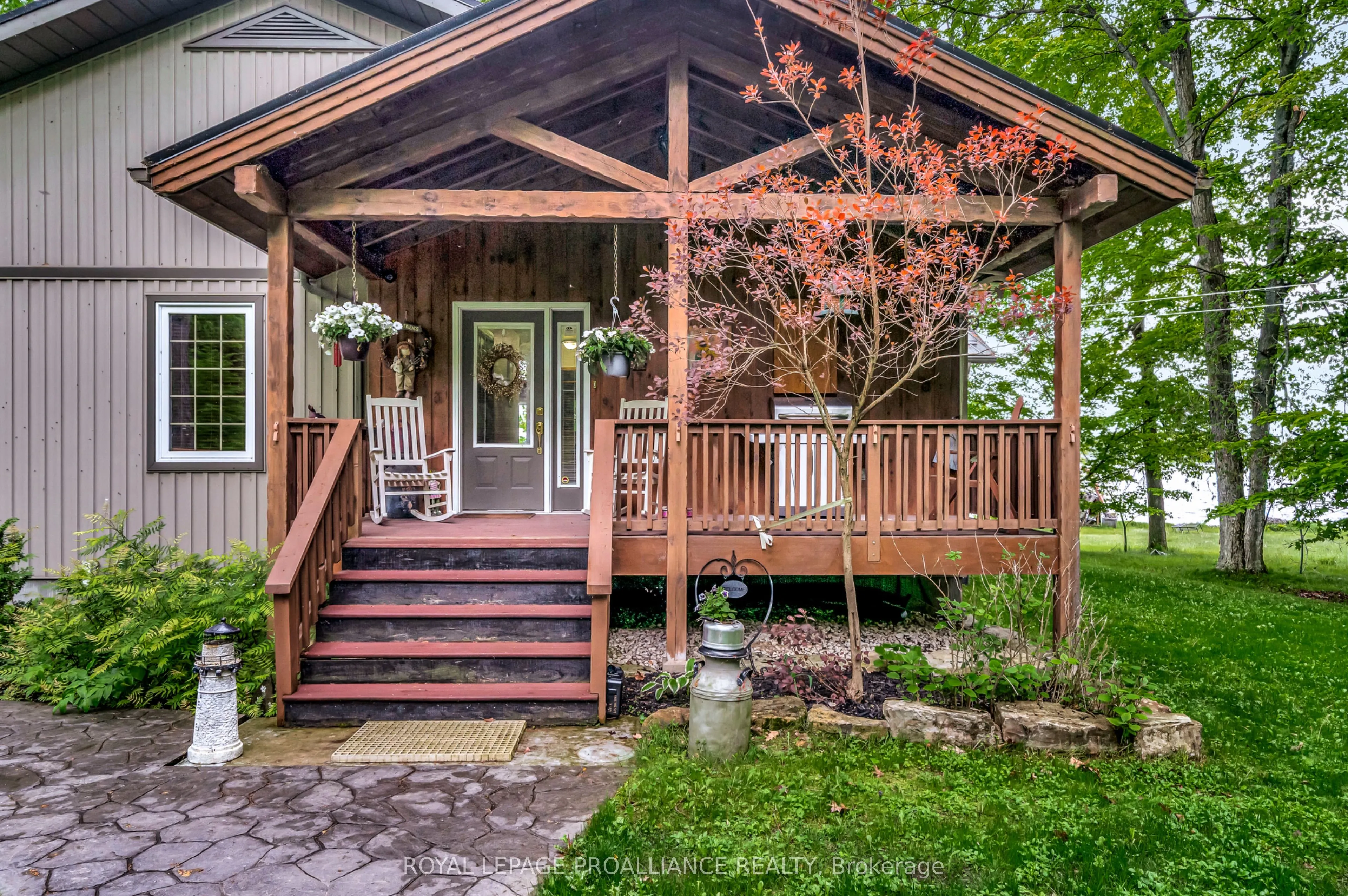 919 Cook Road