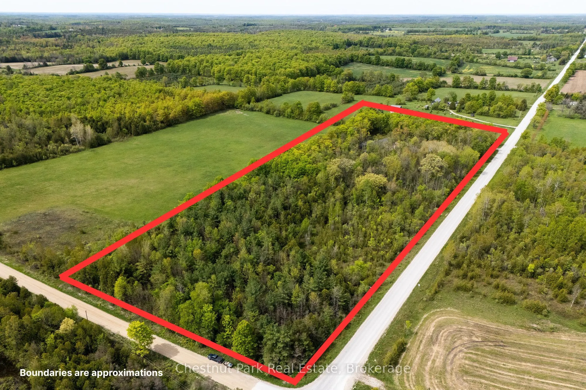 583724 Sideroad 60