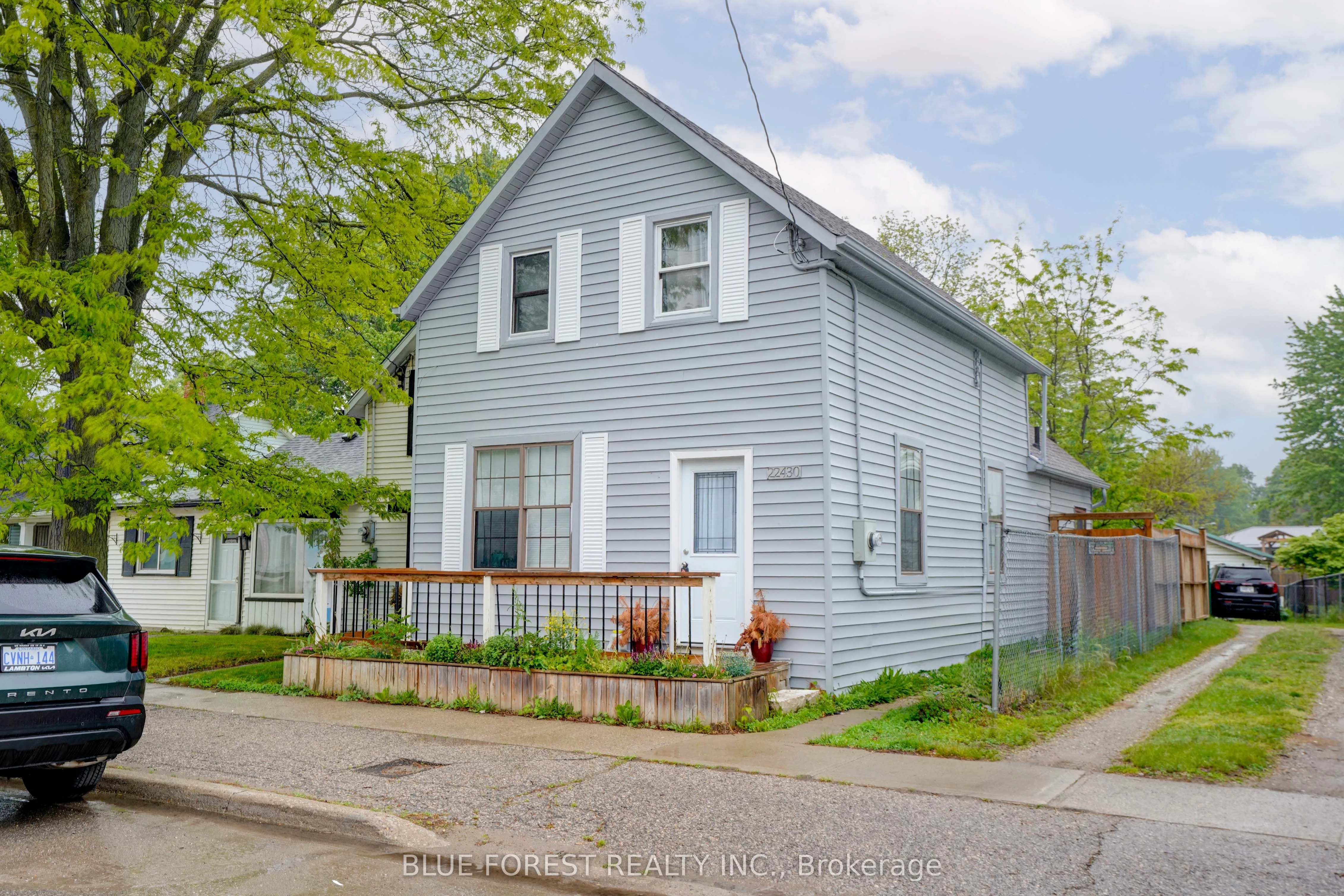22430 ADELAIDE Road