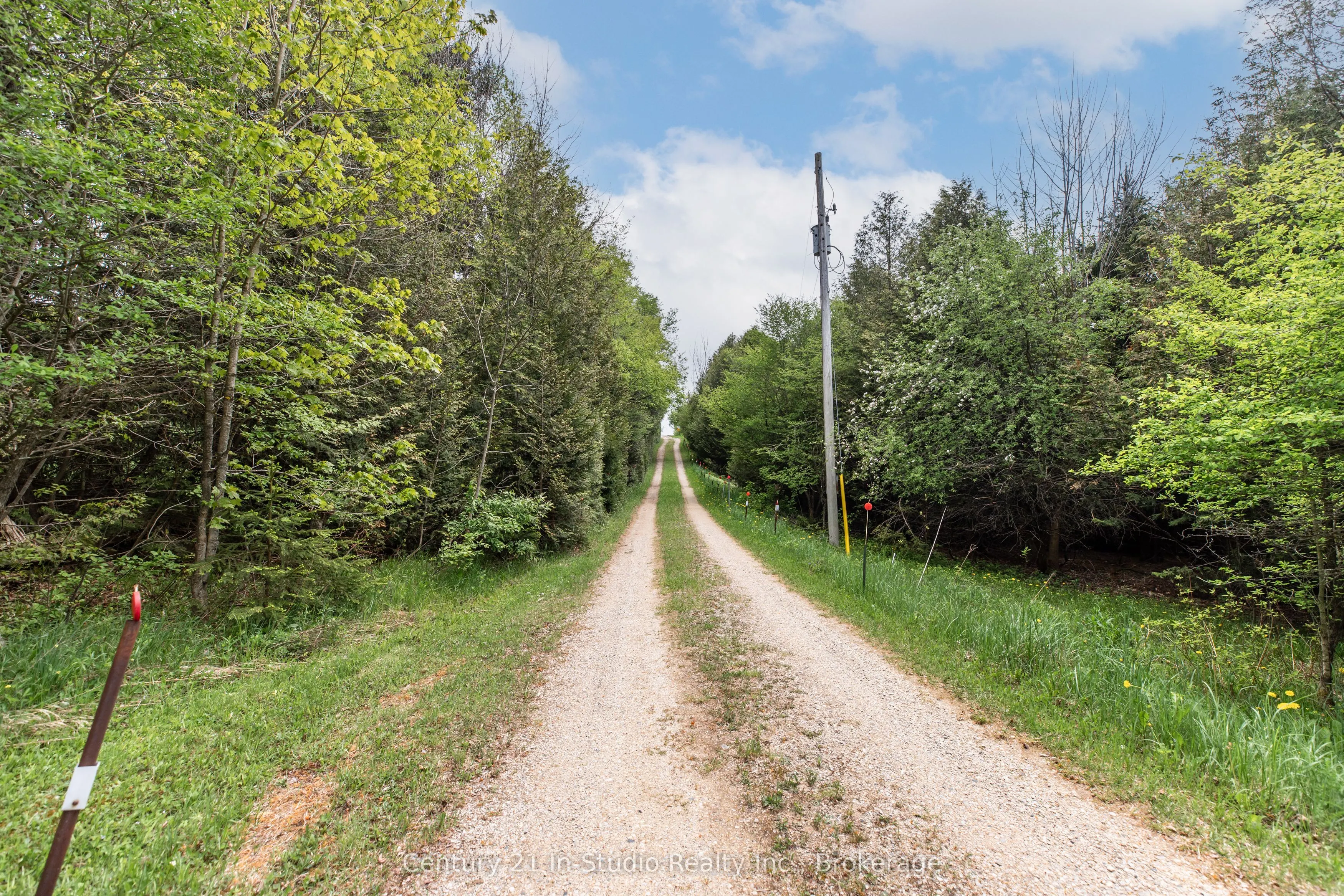 305207 South Line A