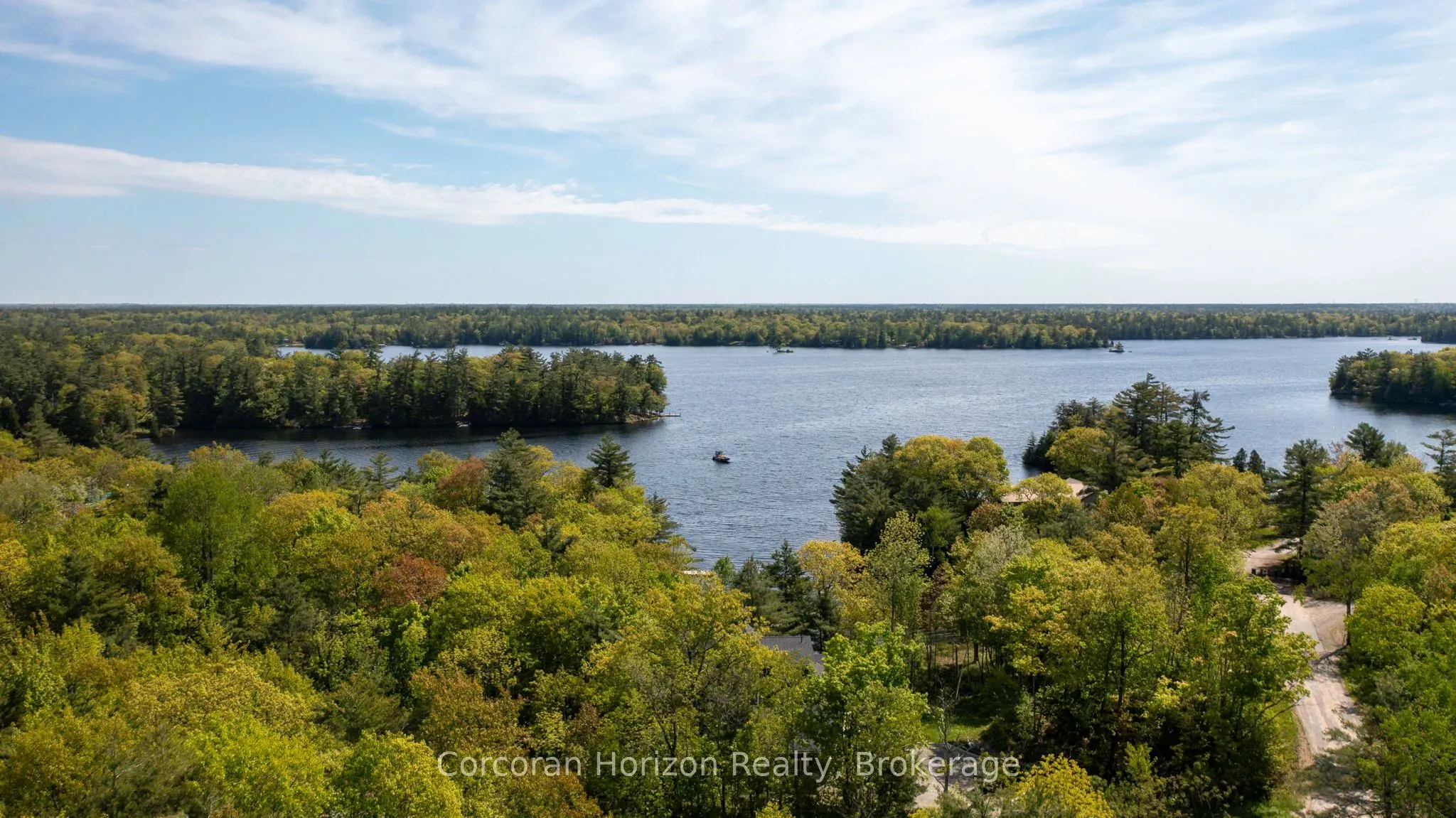450 Crooked Bay Road