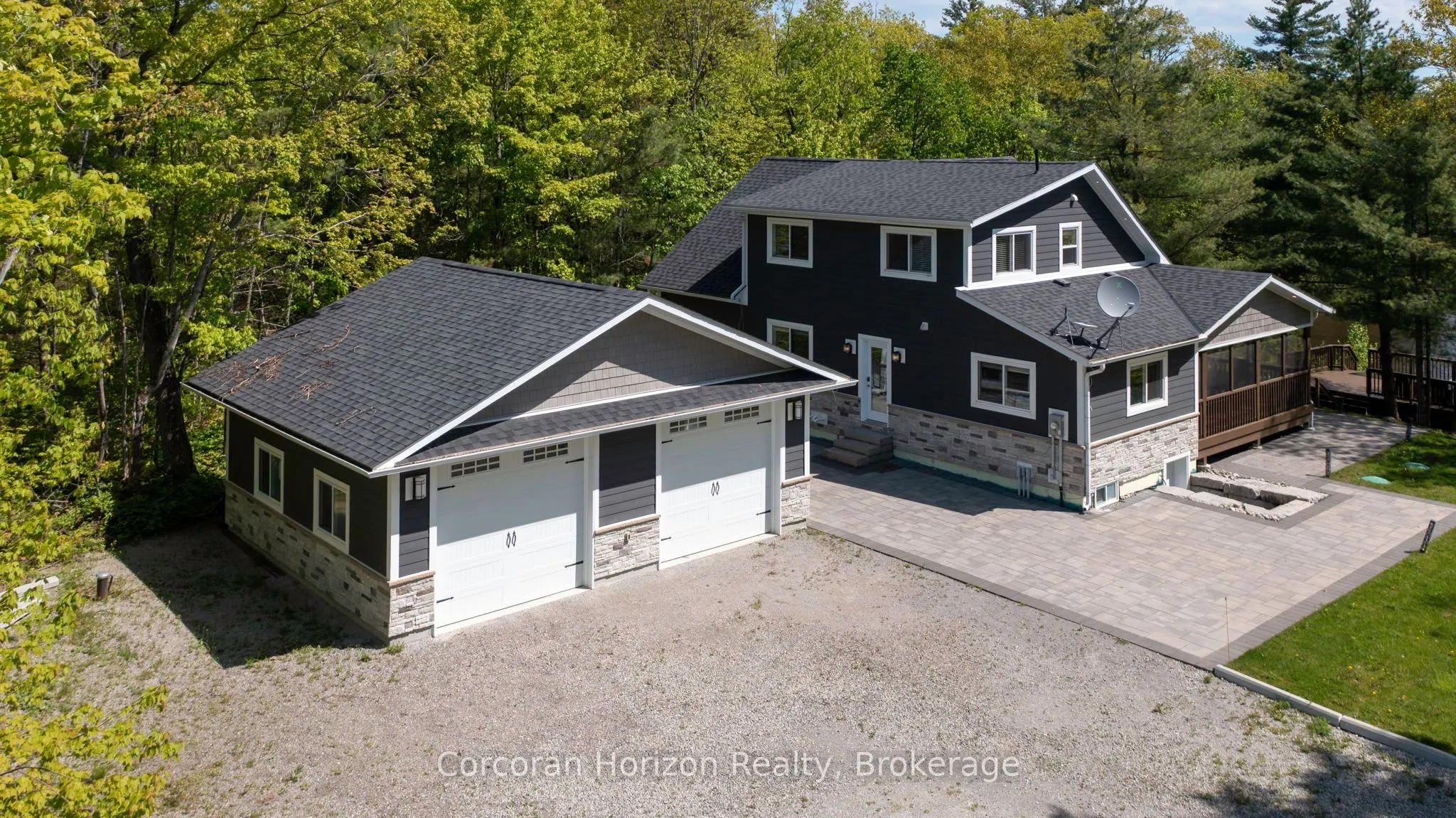 450 Crooked Bay Road