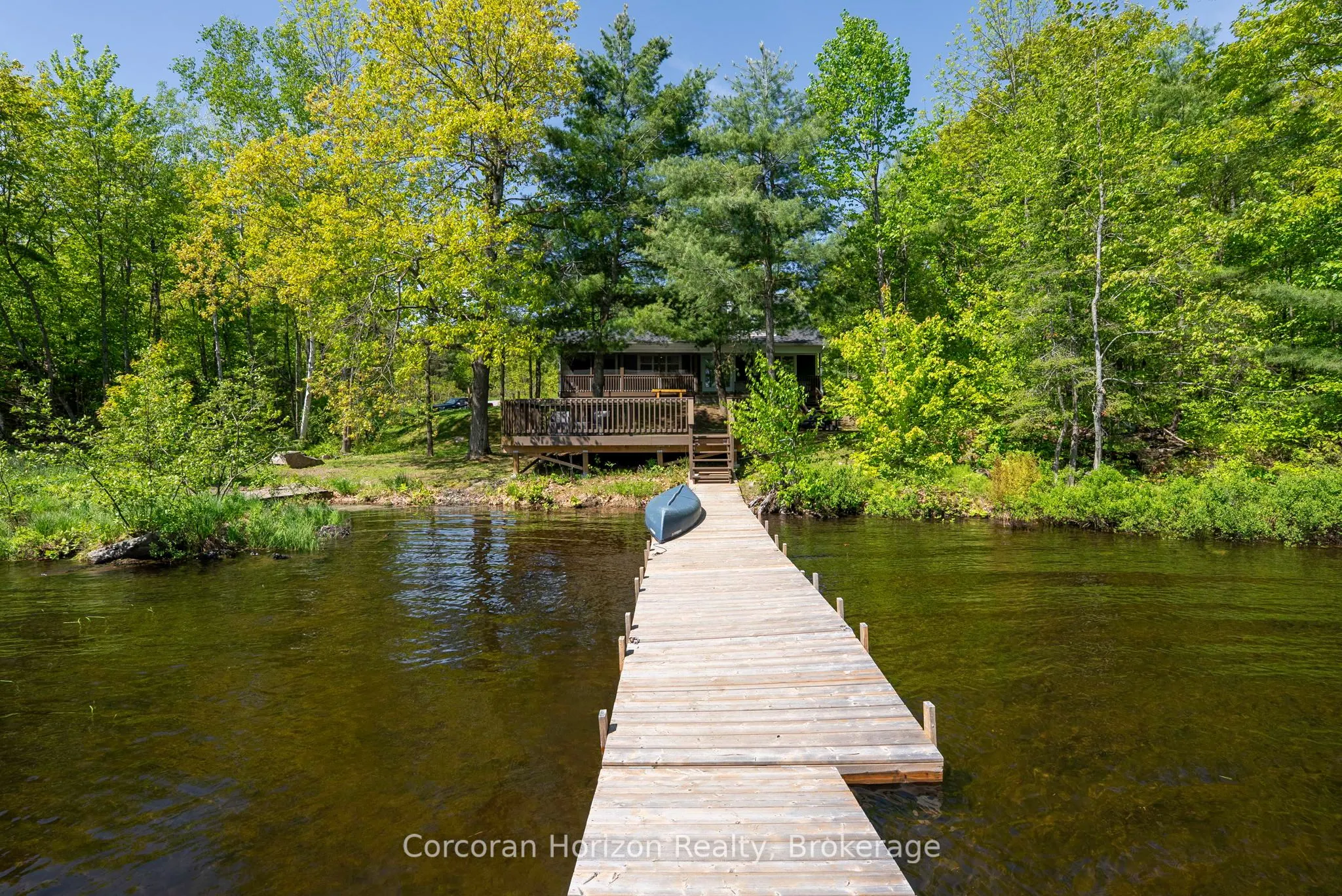 450 Crooked Bay Road