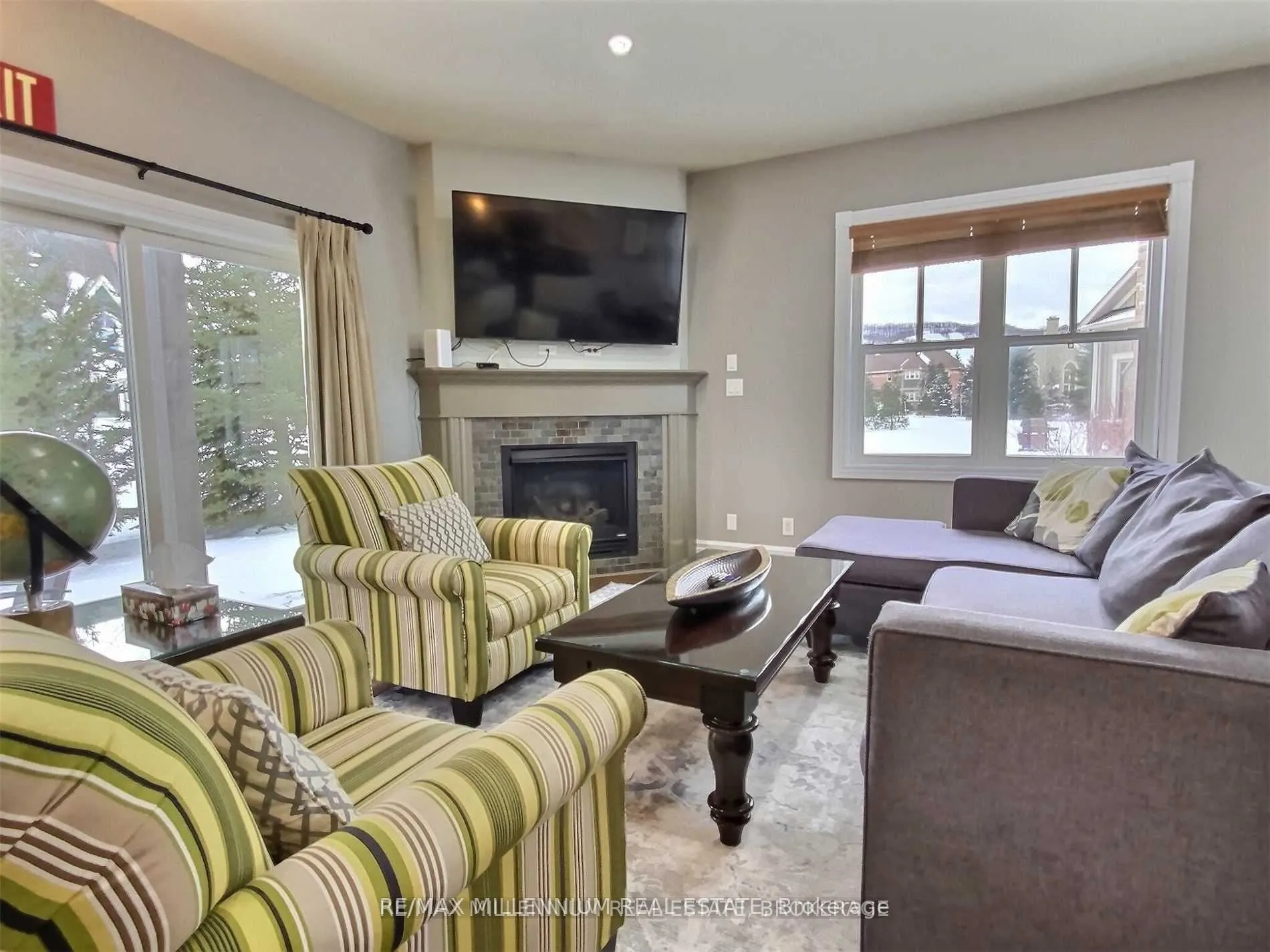 171 Snowbridge Way, #141