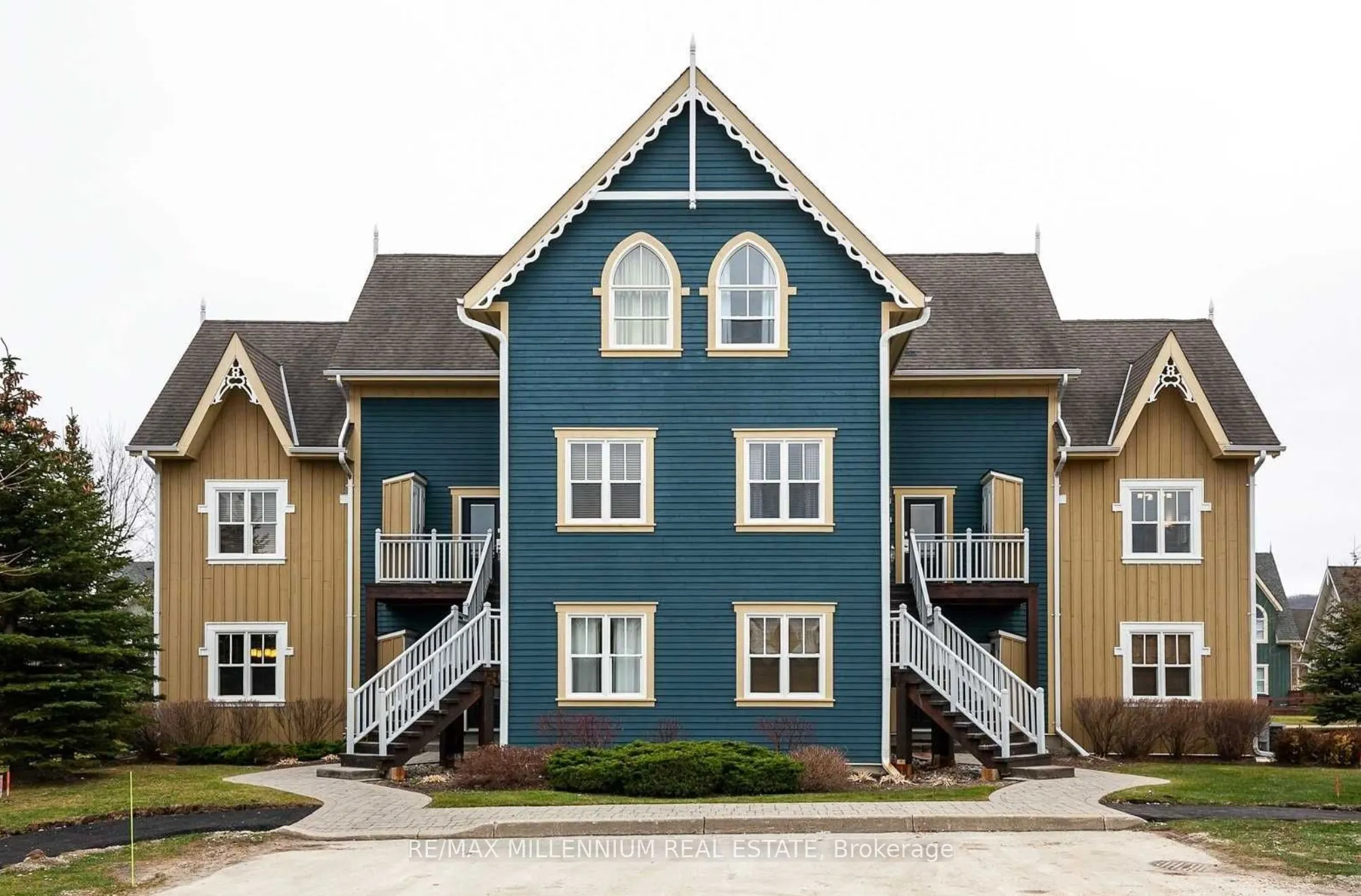 171 Snowbridge Way, #141
