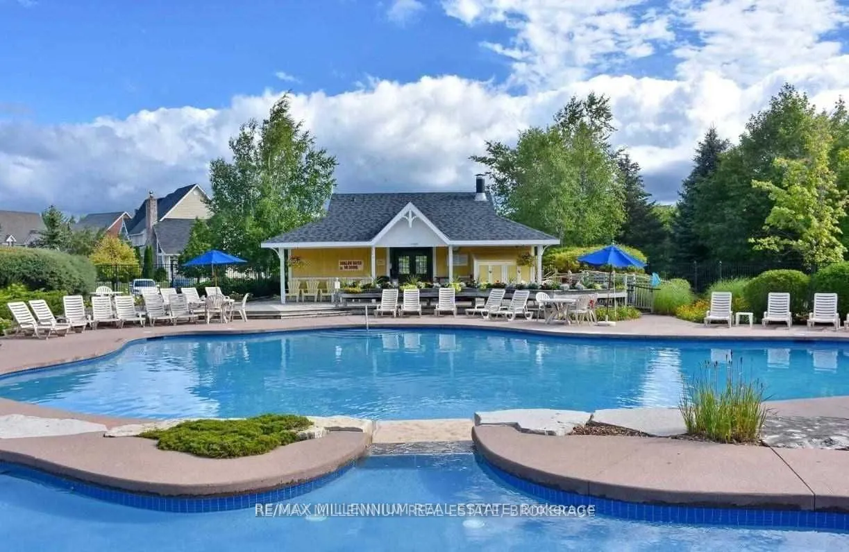 171 Snowbridge Way, #141
