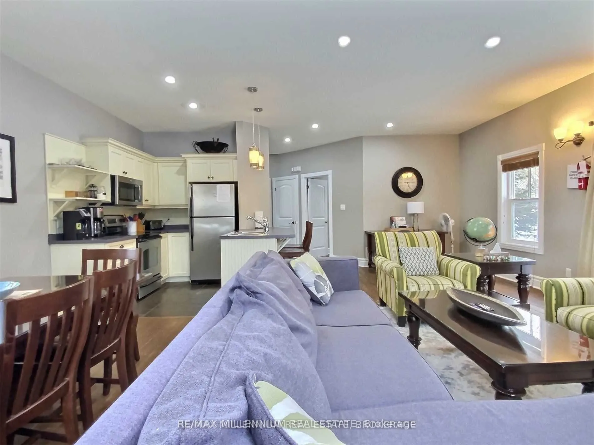 171 Snowbridge Way, #141