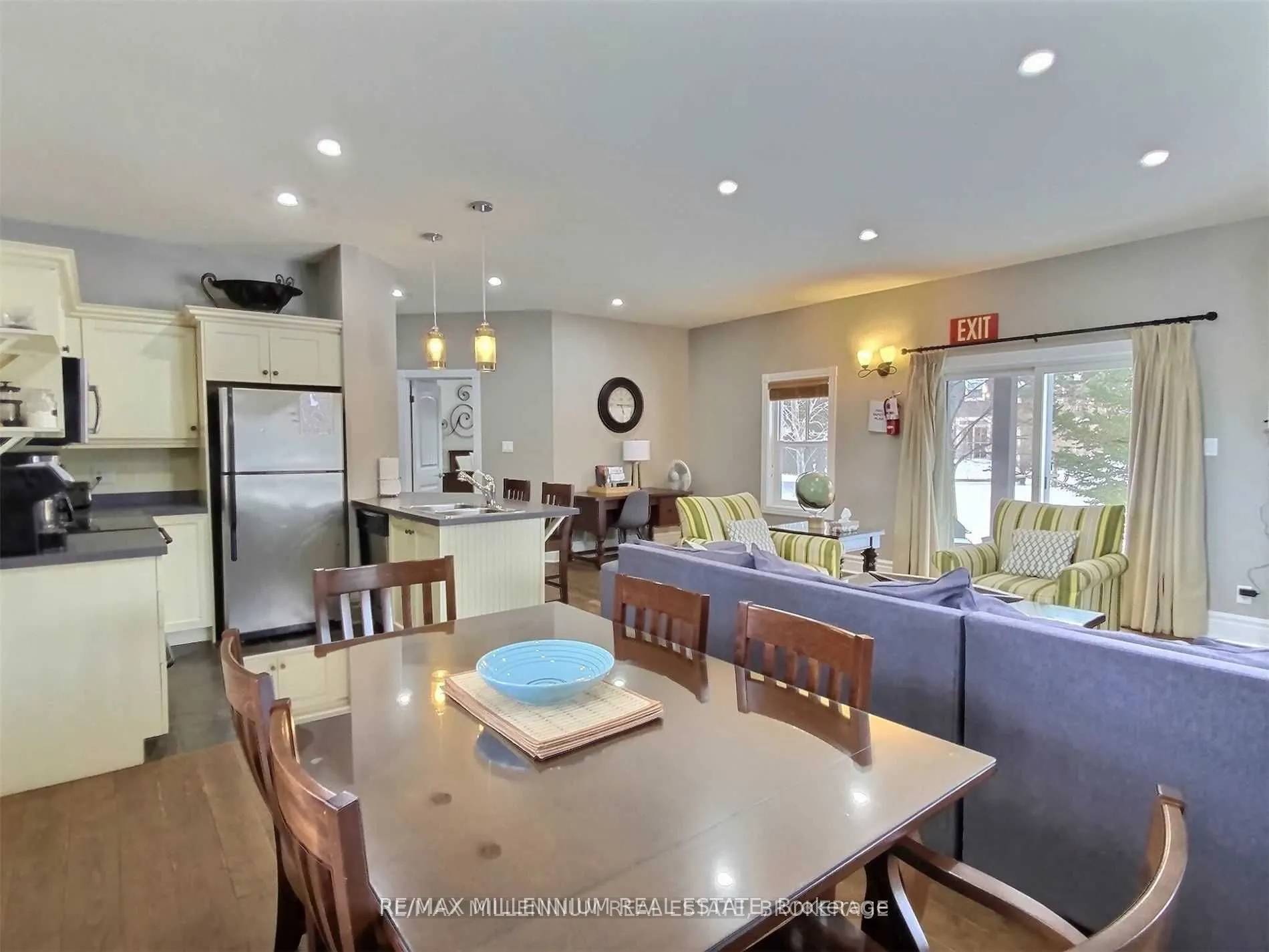 171 Snowbridge Way, #141