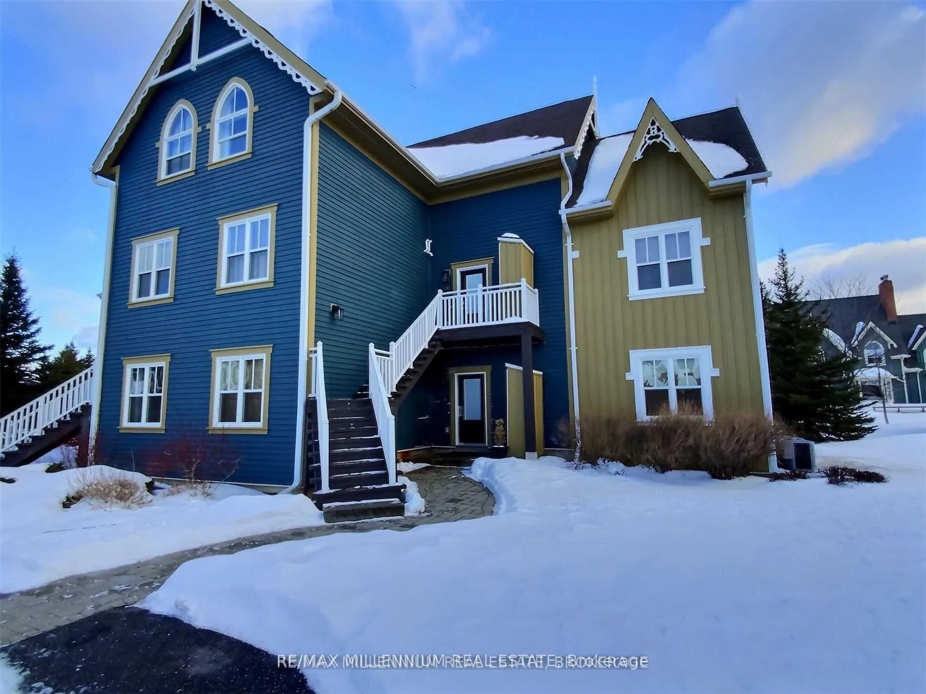 171 Snowbridge Way, #141