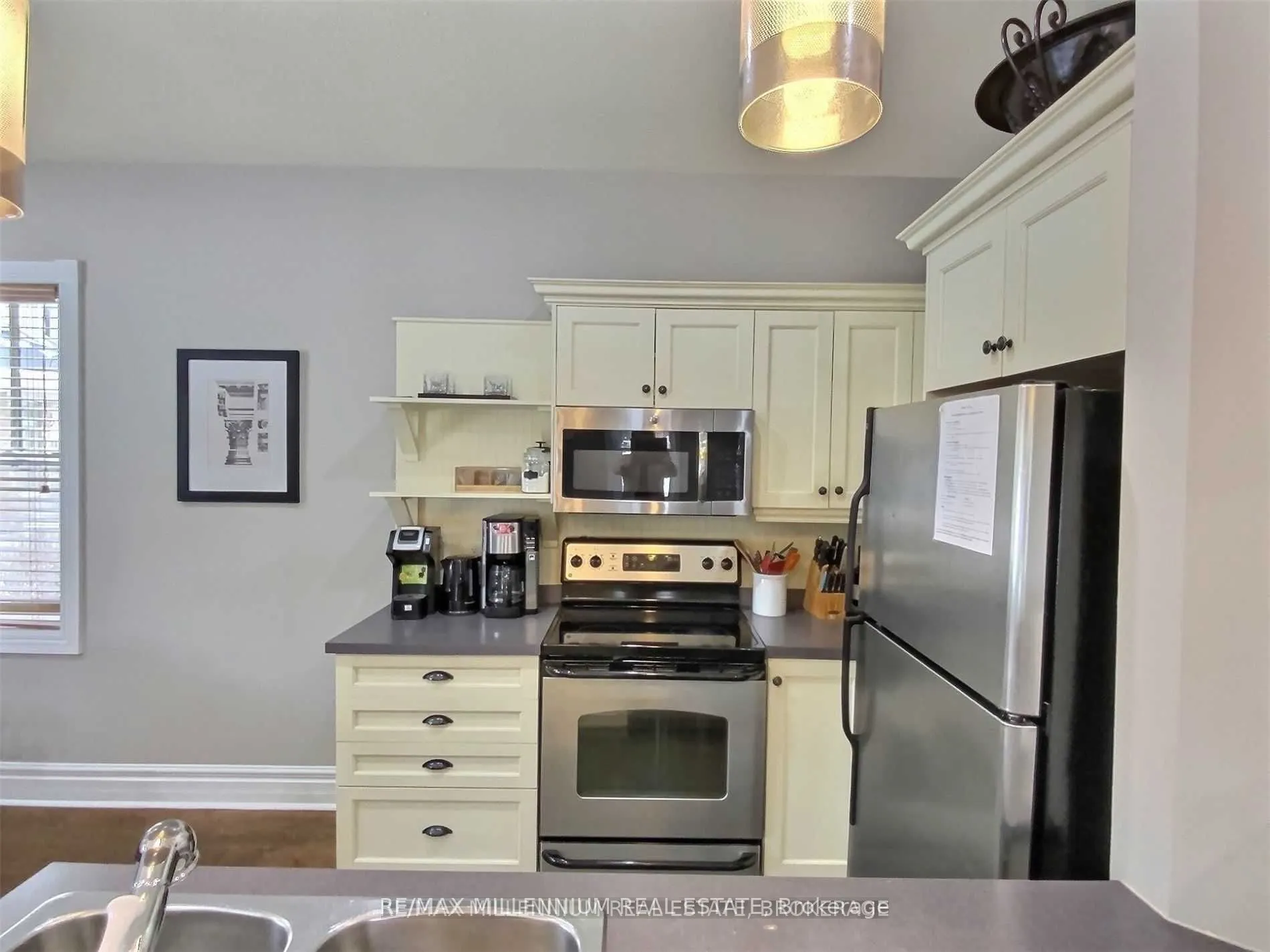 171 Snowbridge Way, #141