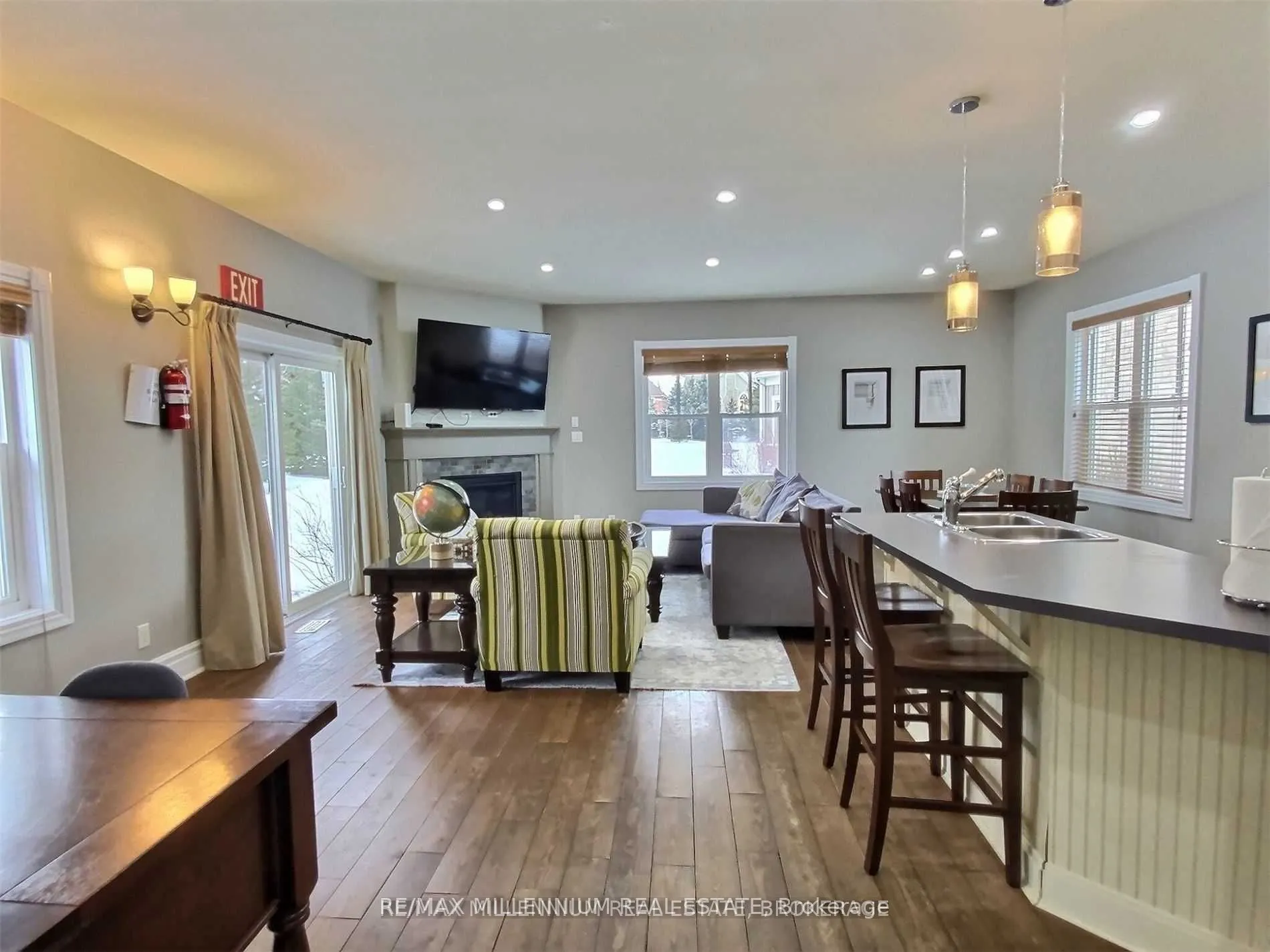 171 Snowbridge Way, #141