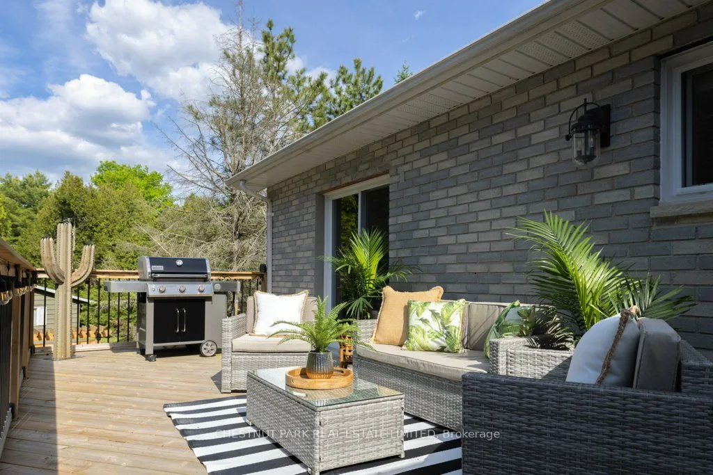 634 Cedarstone Road