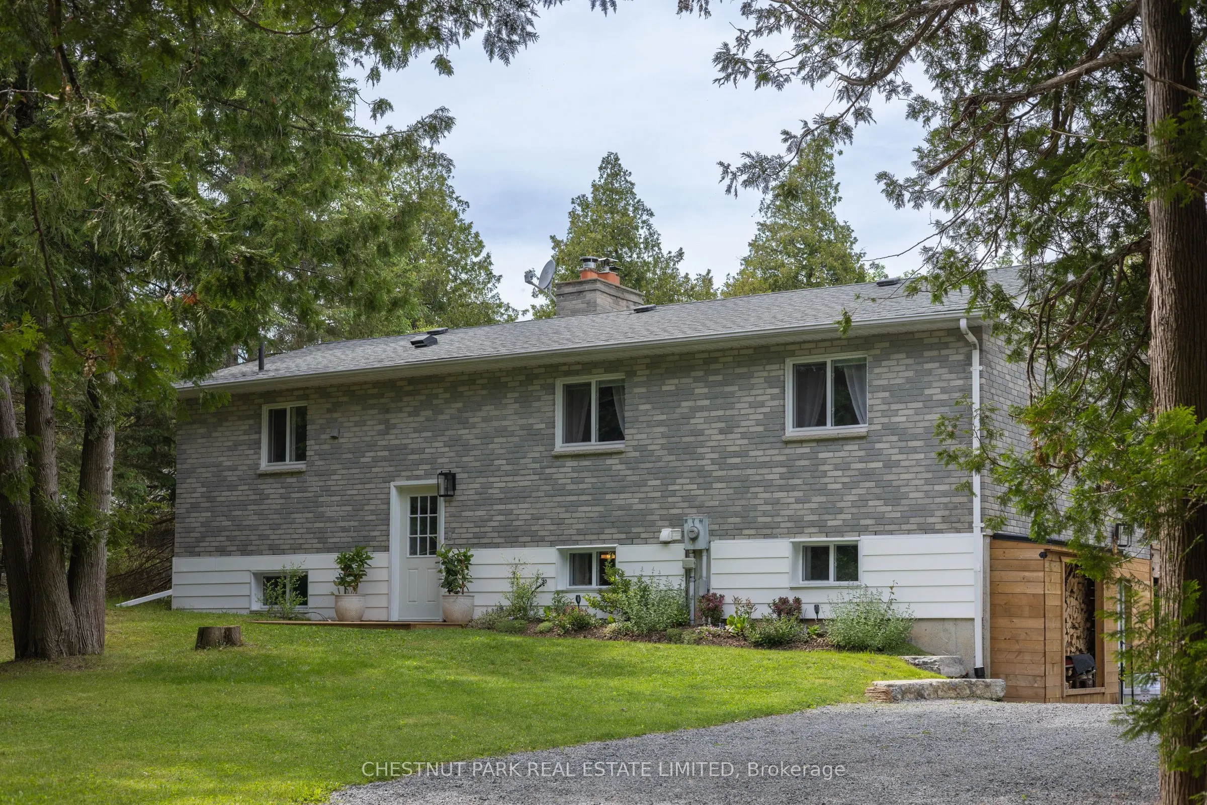 634 Cedarstone Road