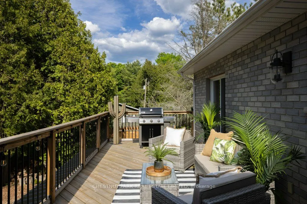 634 Cedarstone Road