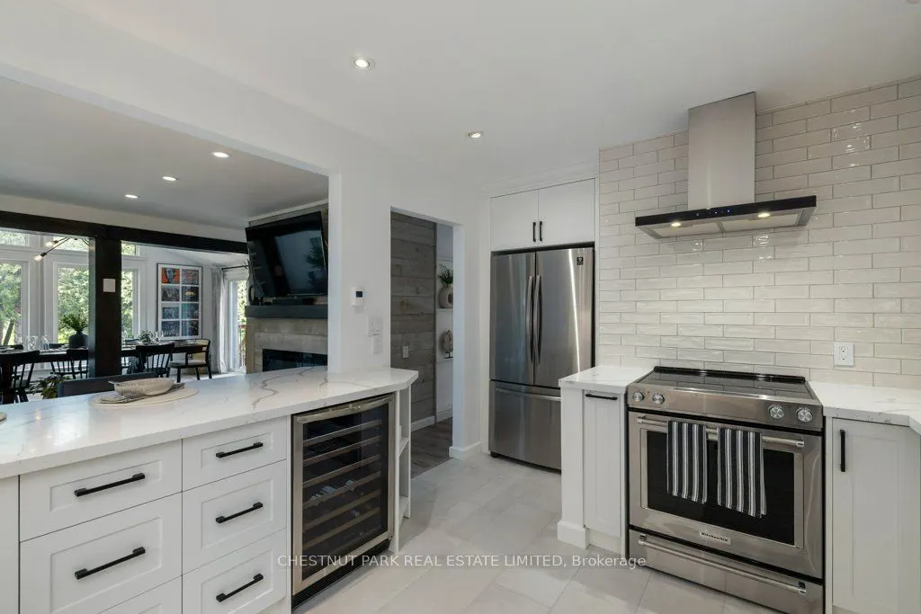 634 Cedarstone Road
