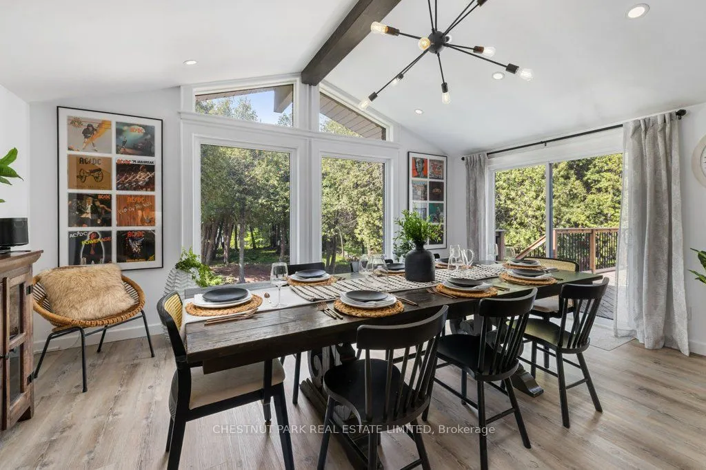 634 Cedarstone Road