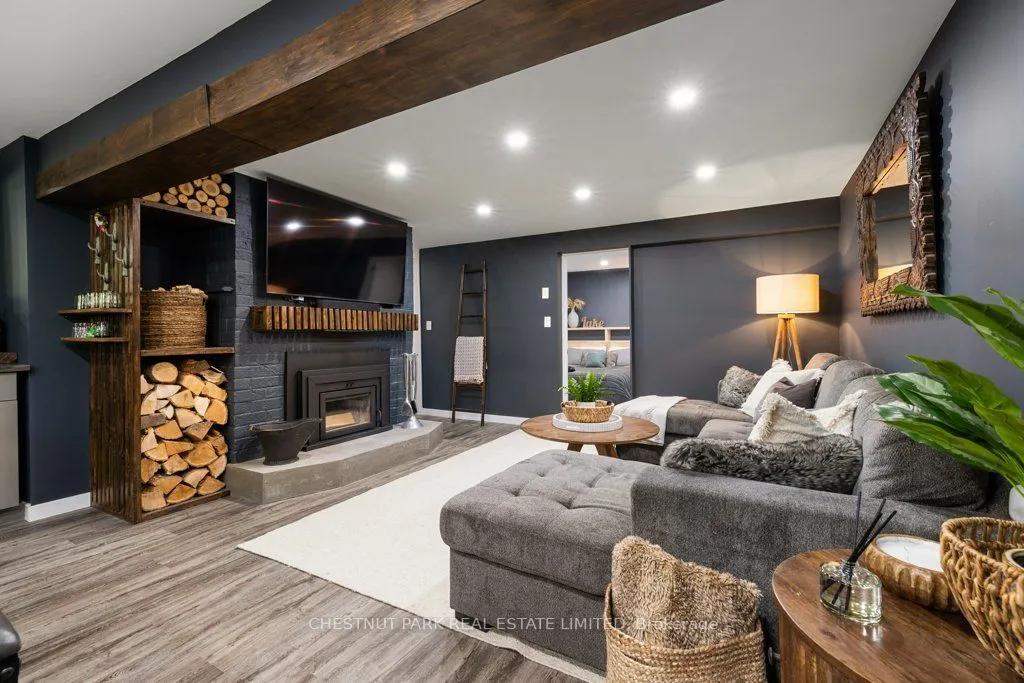 634 Cedarstone Road